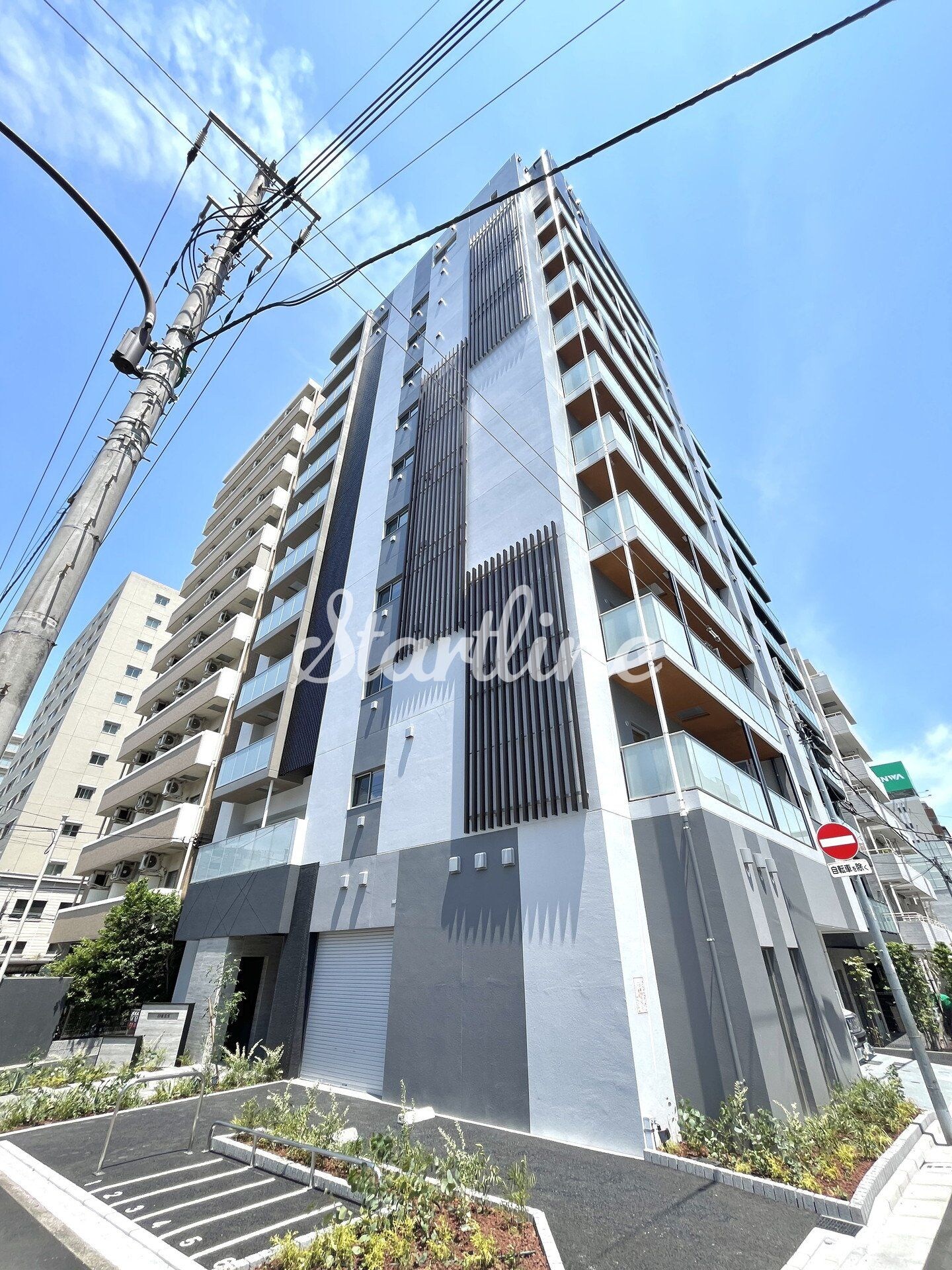 ORESの物件内観写真