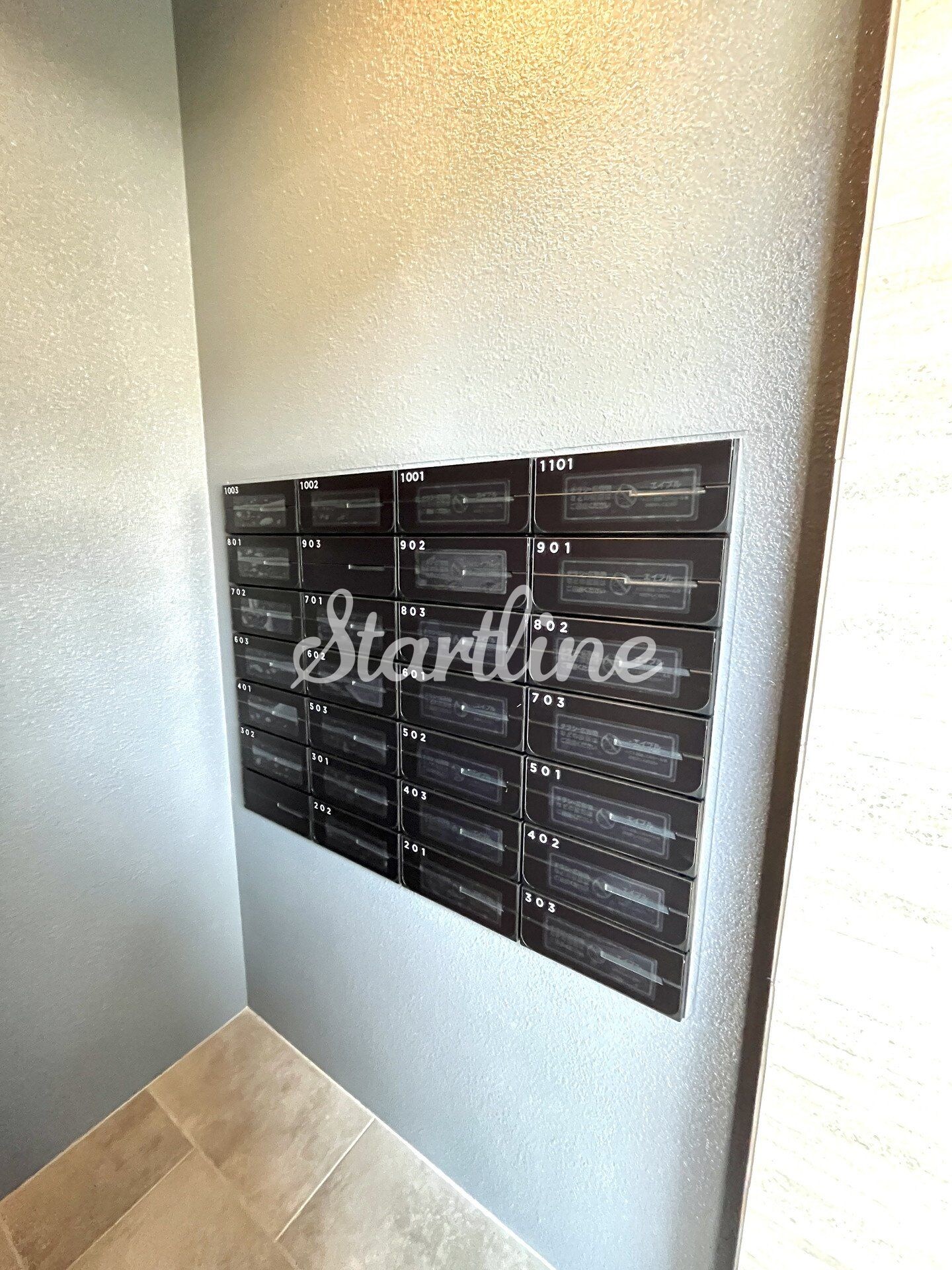 ORESの物件内観写真