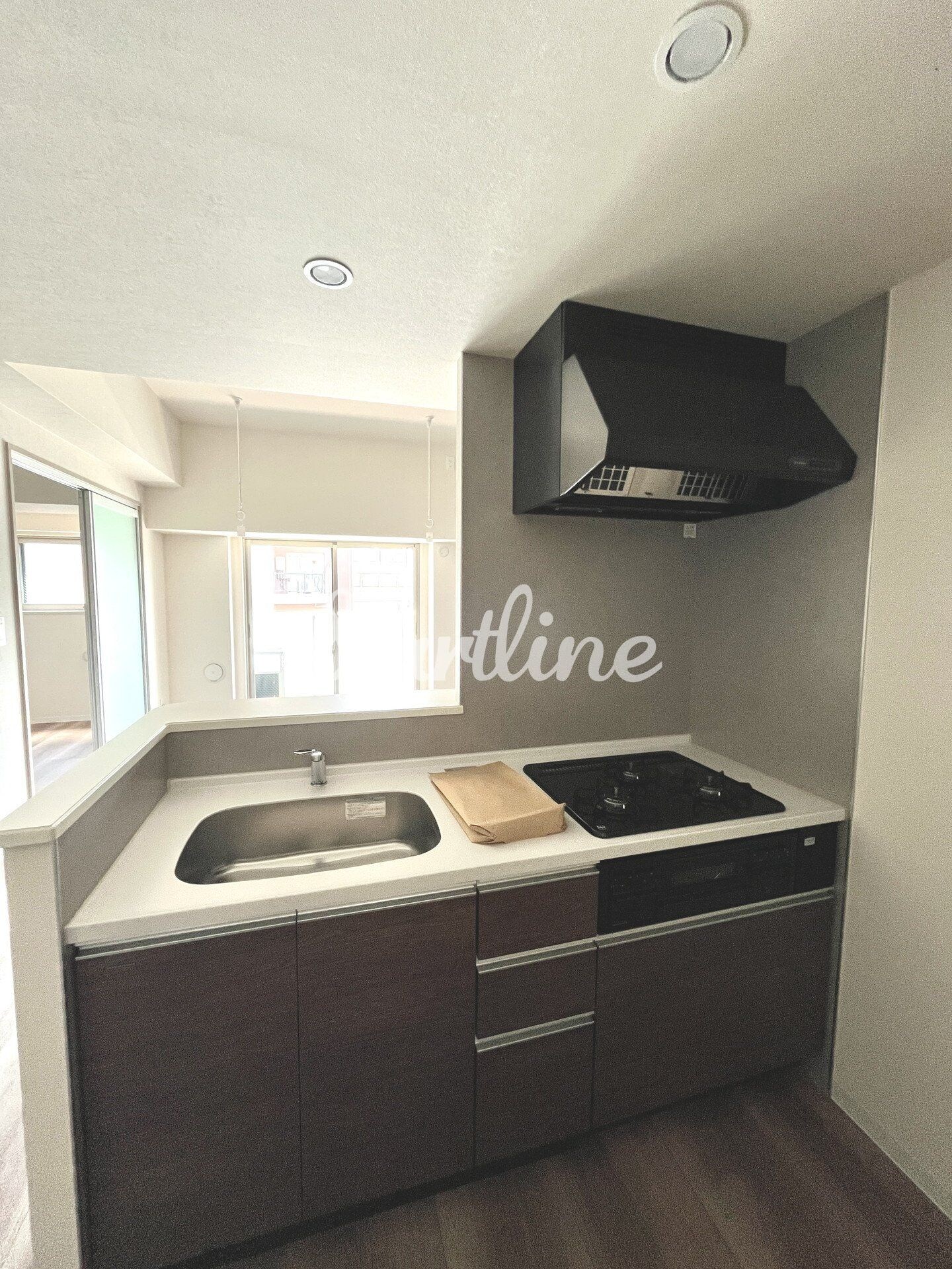 ORESの物件内観写真