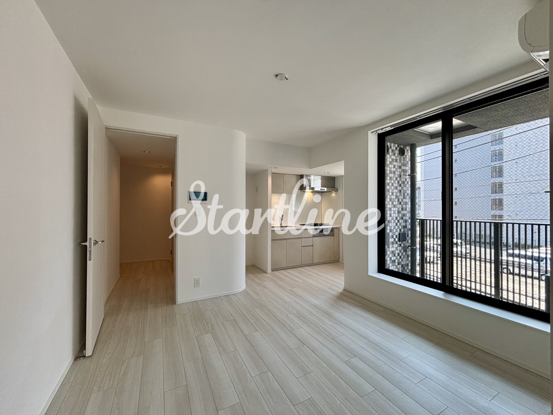 ソラシアレジデンス亀戸の物件内観写真