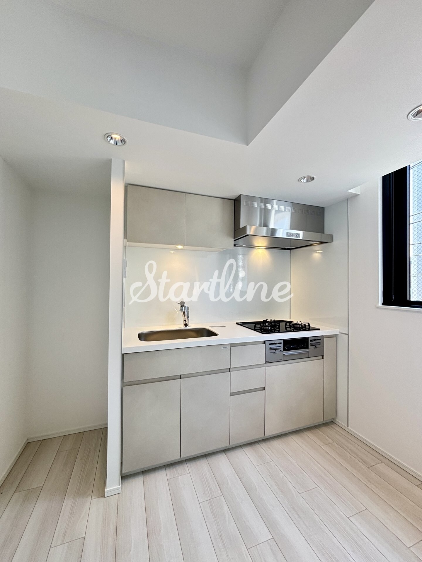 ソラシアレジデンス亀戸の物件内観写真