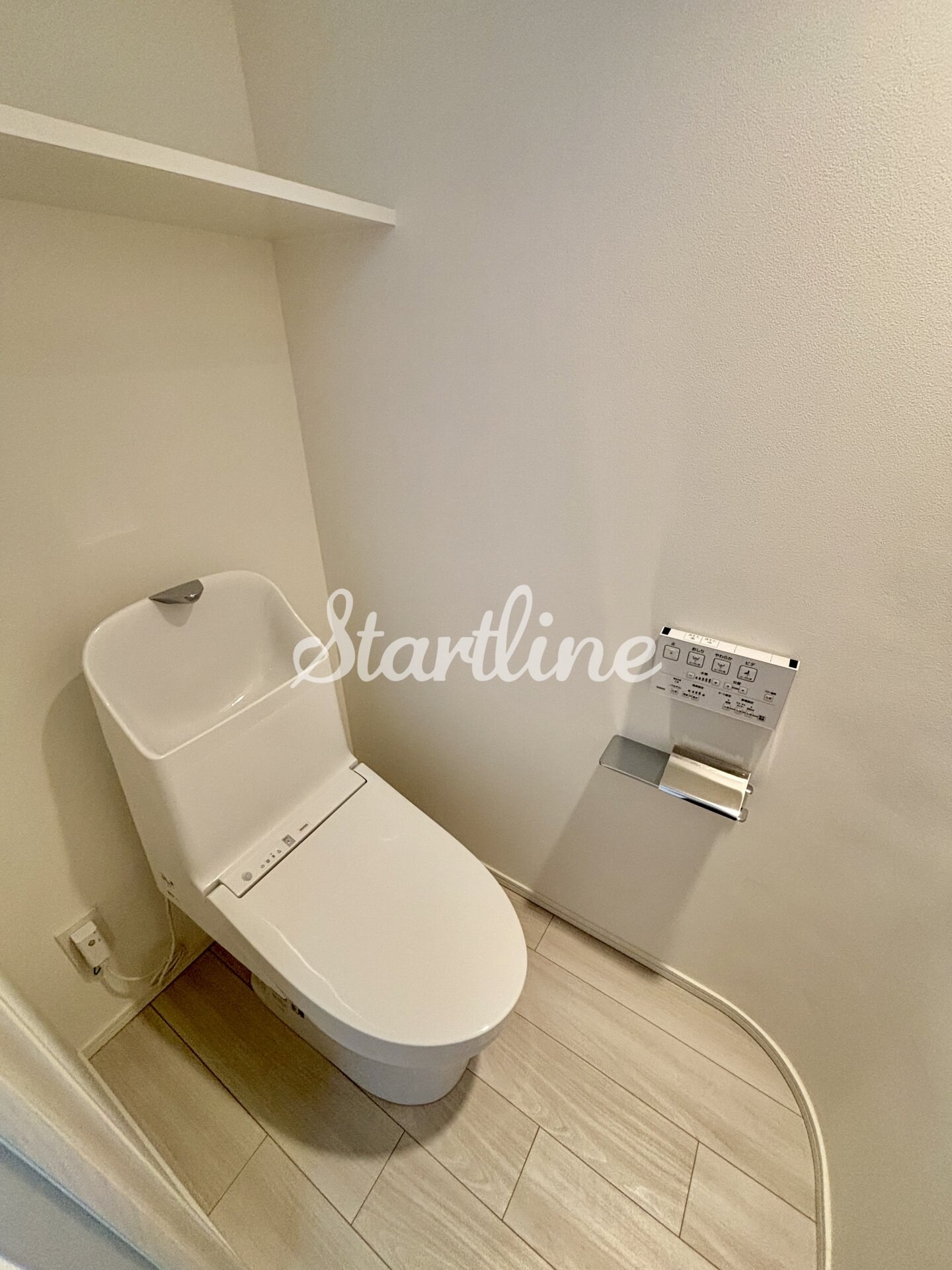 ソラシアレジデンス亀戸の物件内観写真