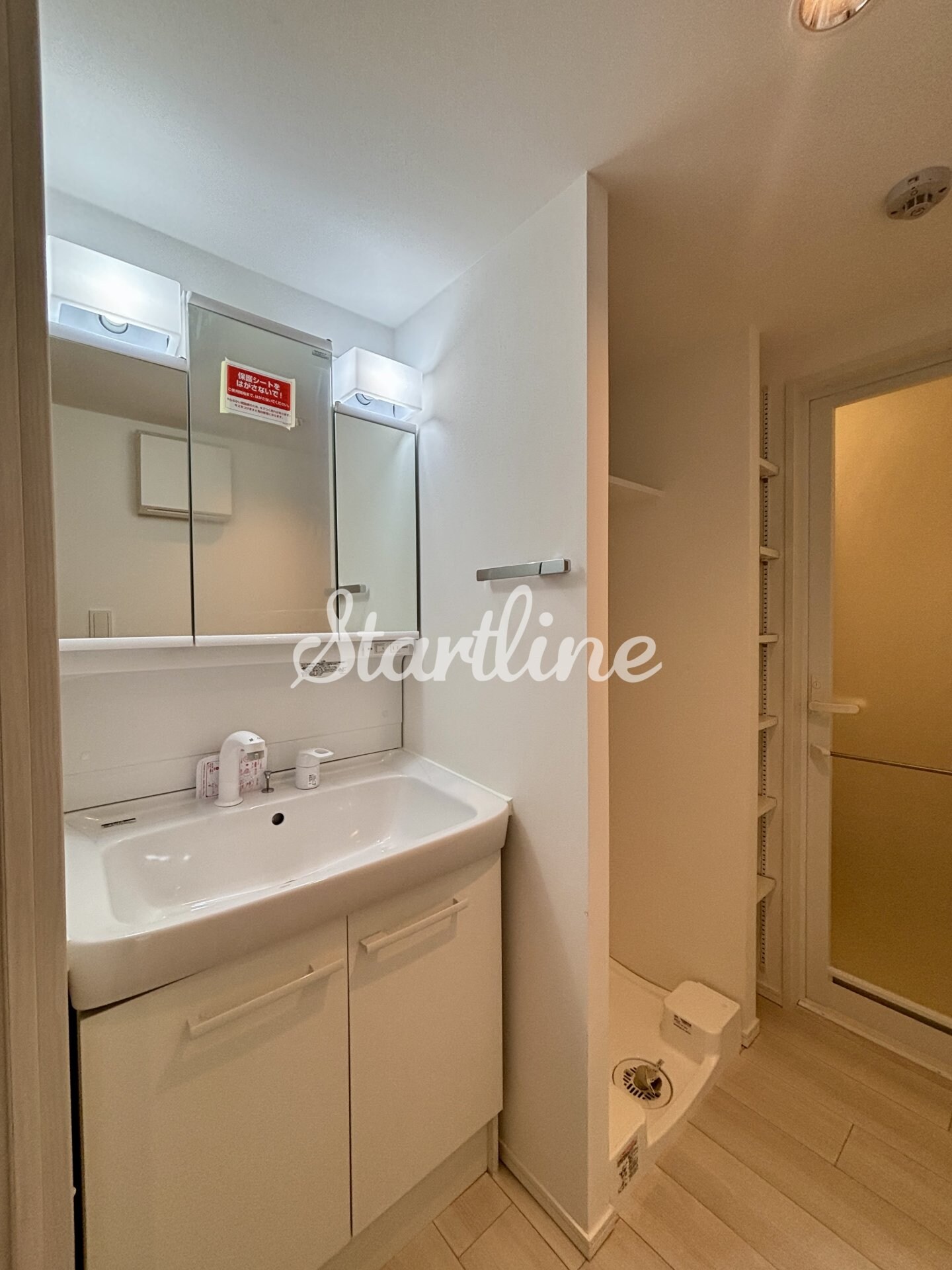 ソラシアレジデンス亀戸の物件内観写真