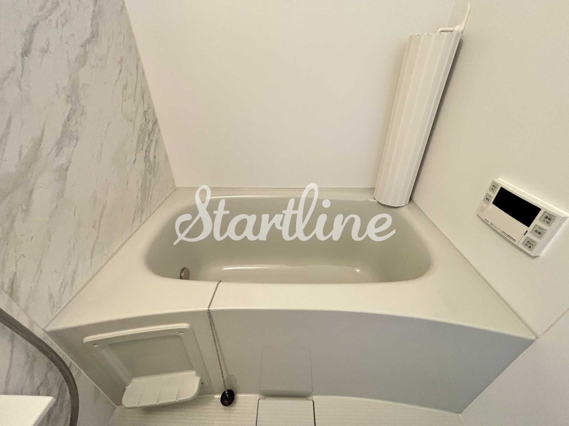 ソラシアレジデンス亀戸の物件内観写真