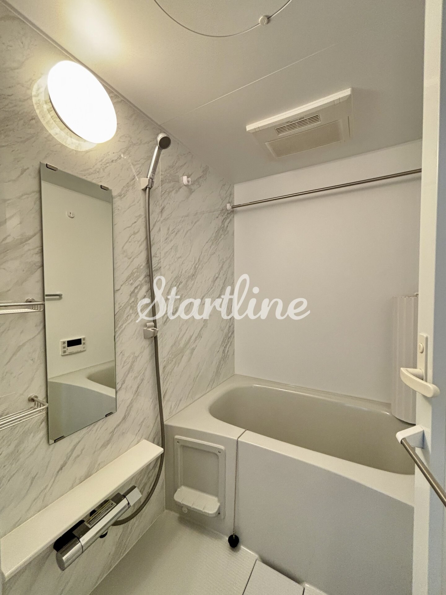 ソラシアレジデンス亀戸の物件内観写真