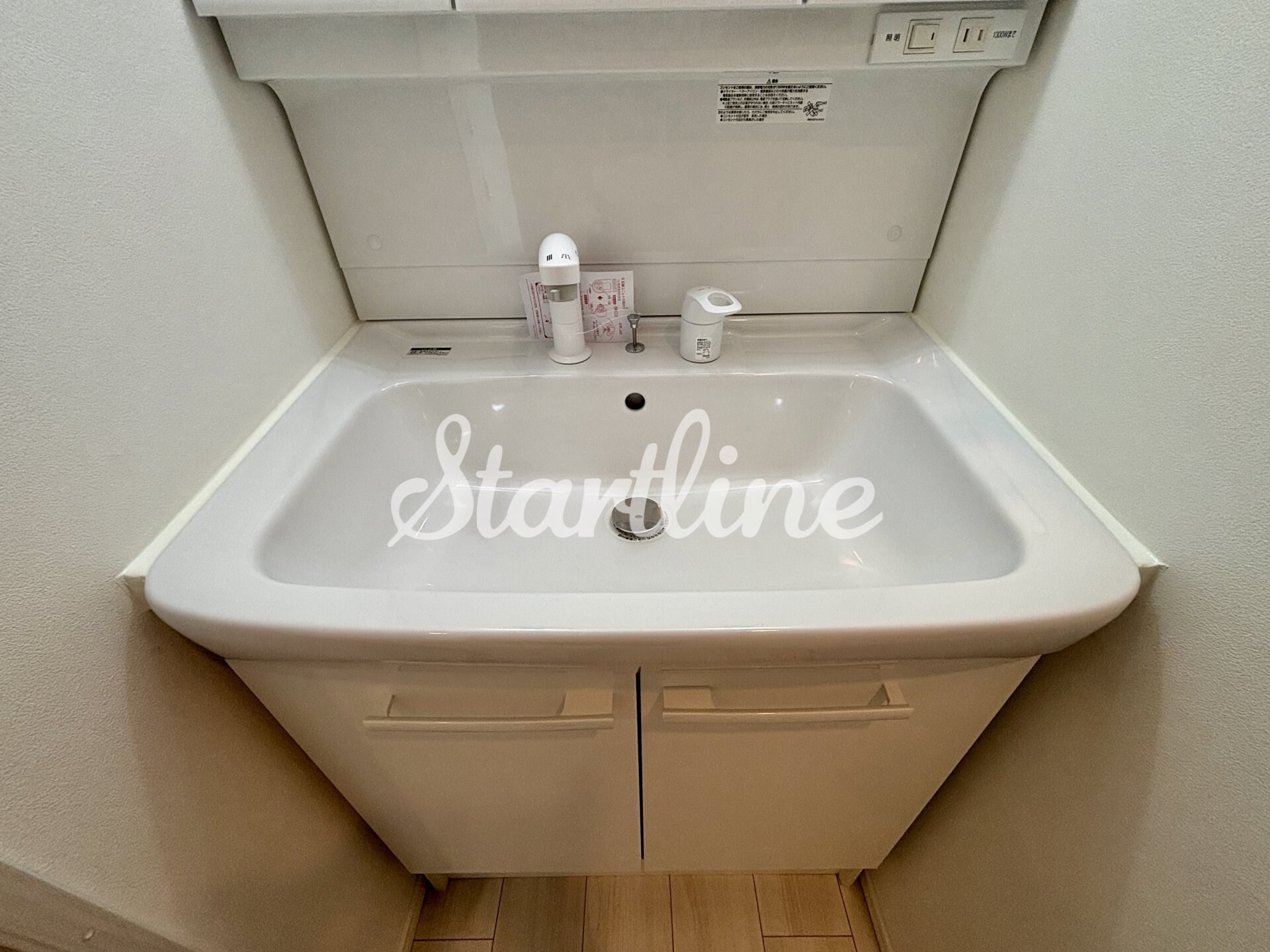 ソラシアレジデンス亀戸の物件内観写真