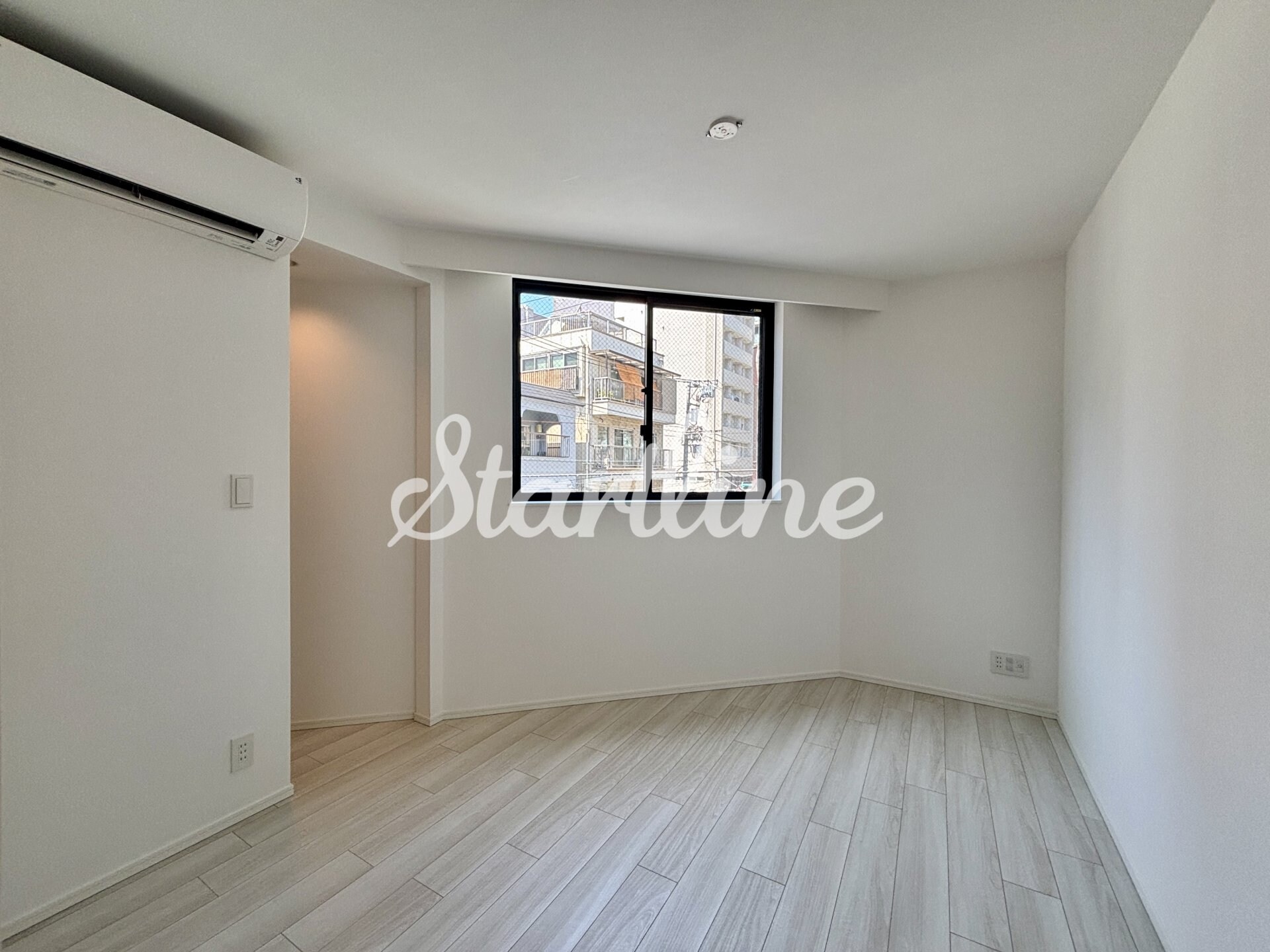 ソラシアレジデンス亀戸の物件内観写真