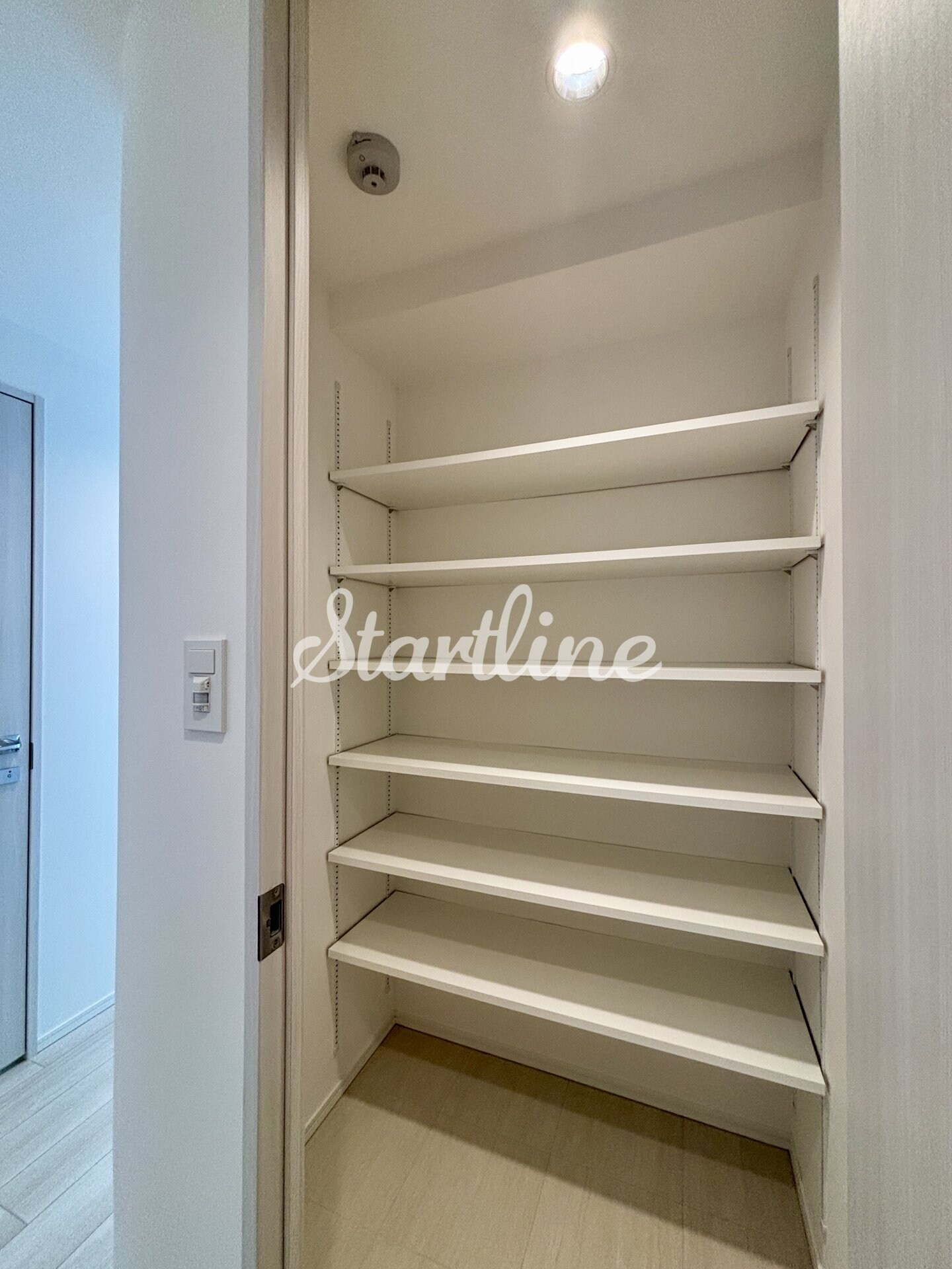 ソラシアレジデンス亀戸の物件内観写真