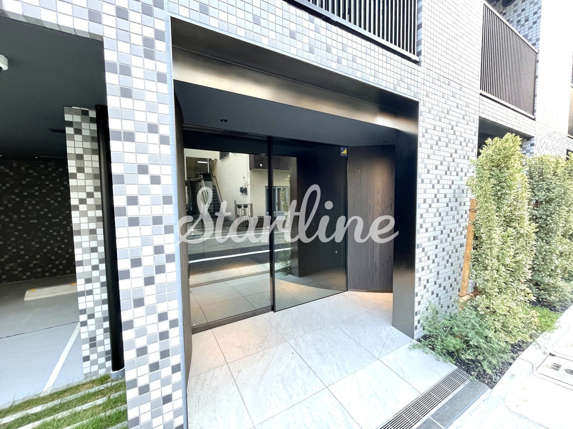 ソラシアレジデンス亀戸の物件内観写真