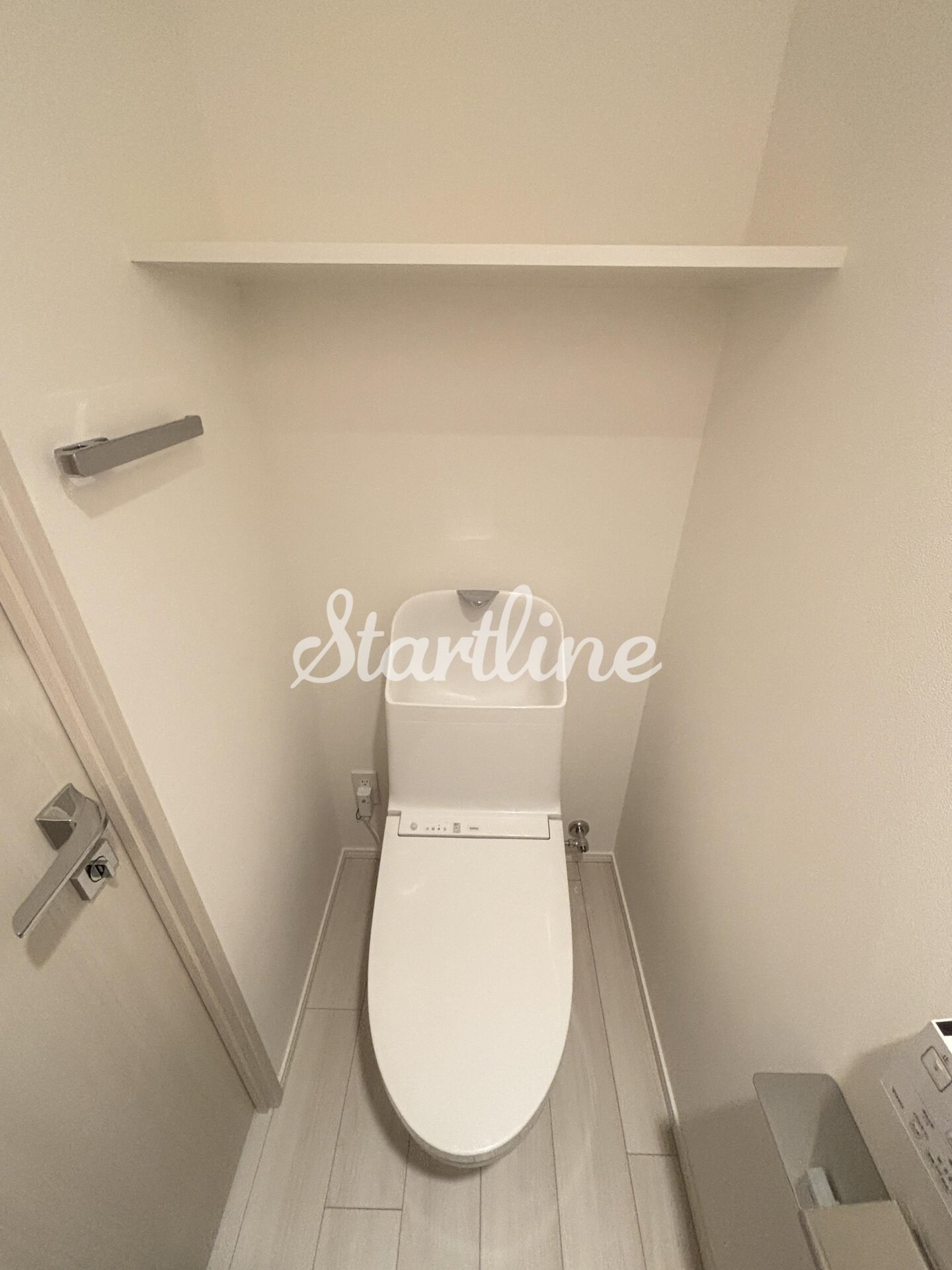 ソラシアレジデンス亀戸の物件内観写真