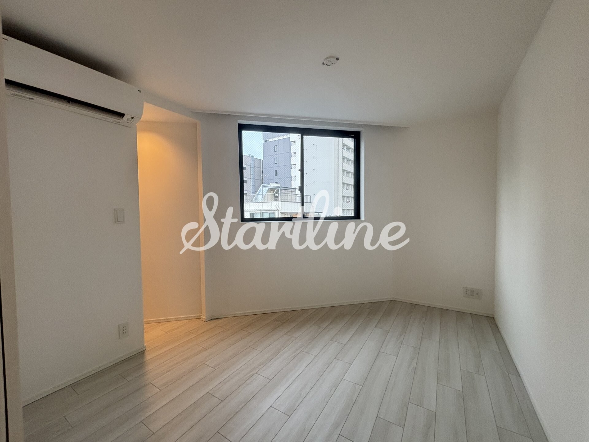 ソラシアレジデンス亀戸の物件内観写真