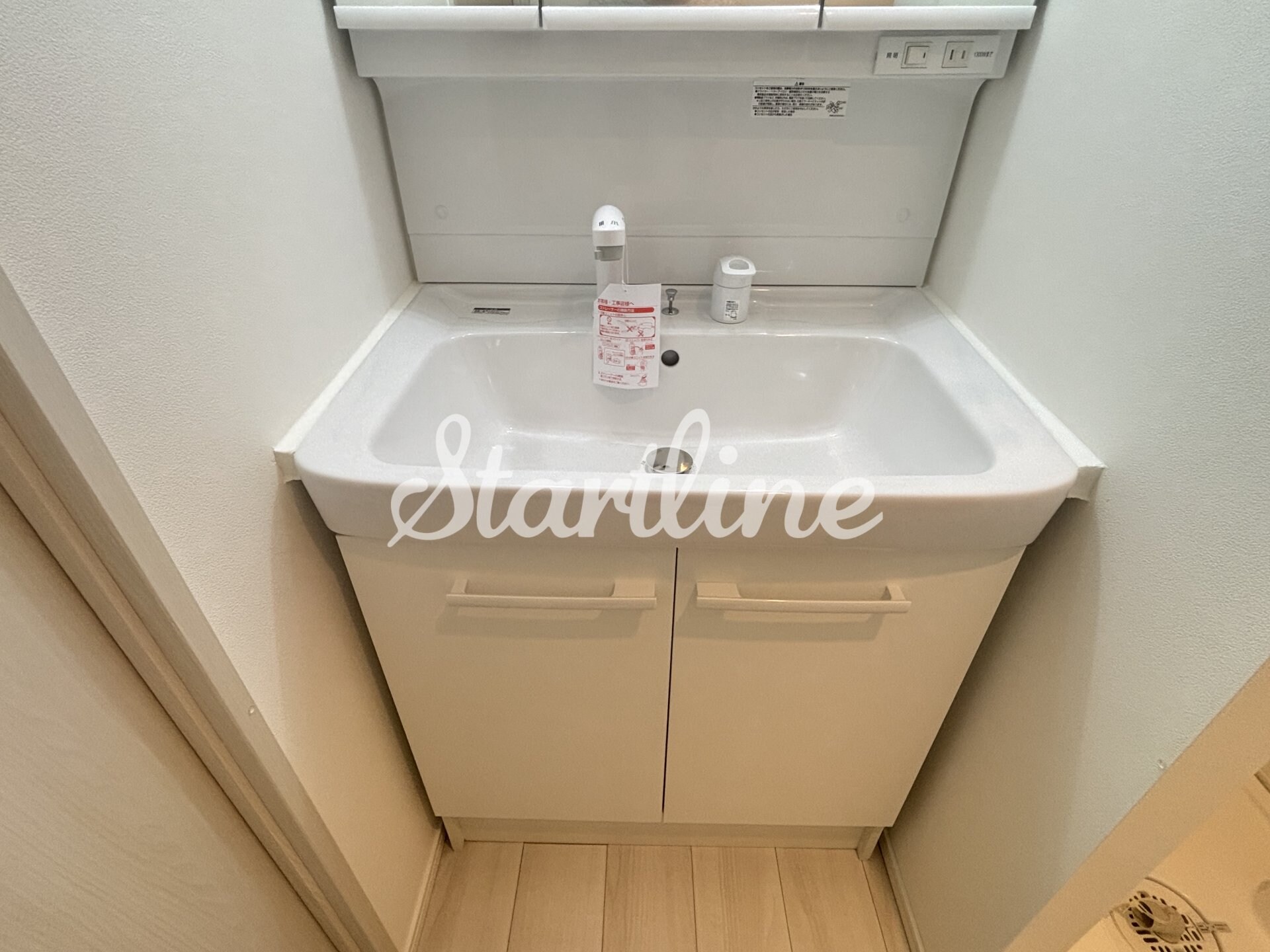 ソラシアレジデンス亀戸の物件内観写真