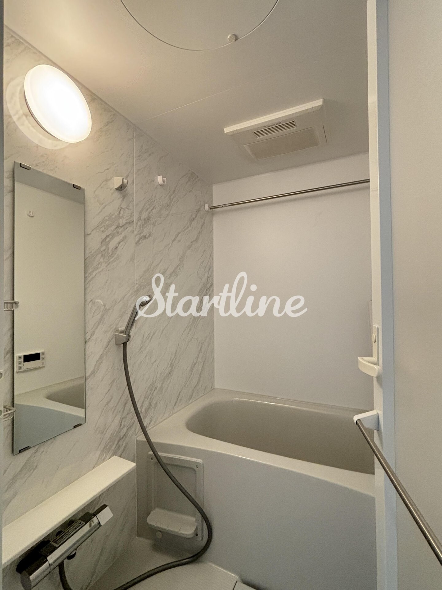 ソラシアレジデンス亀戸の物件内観写真