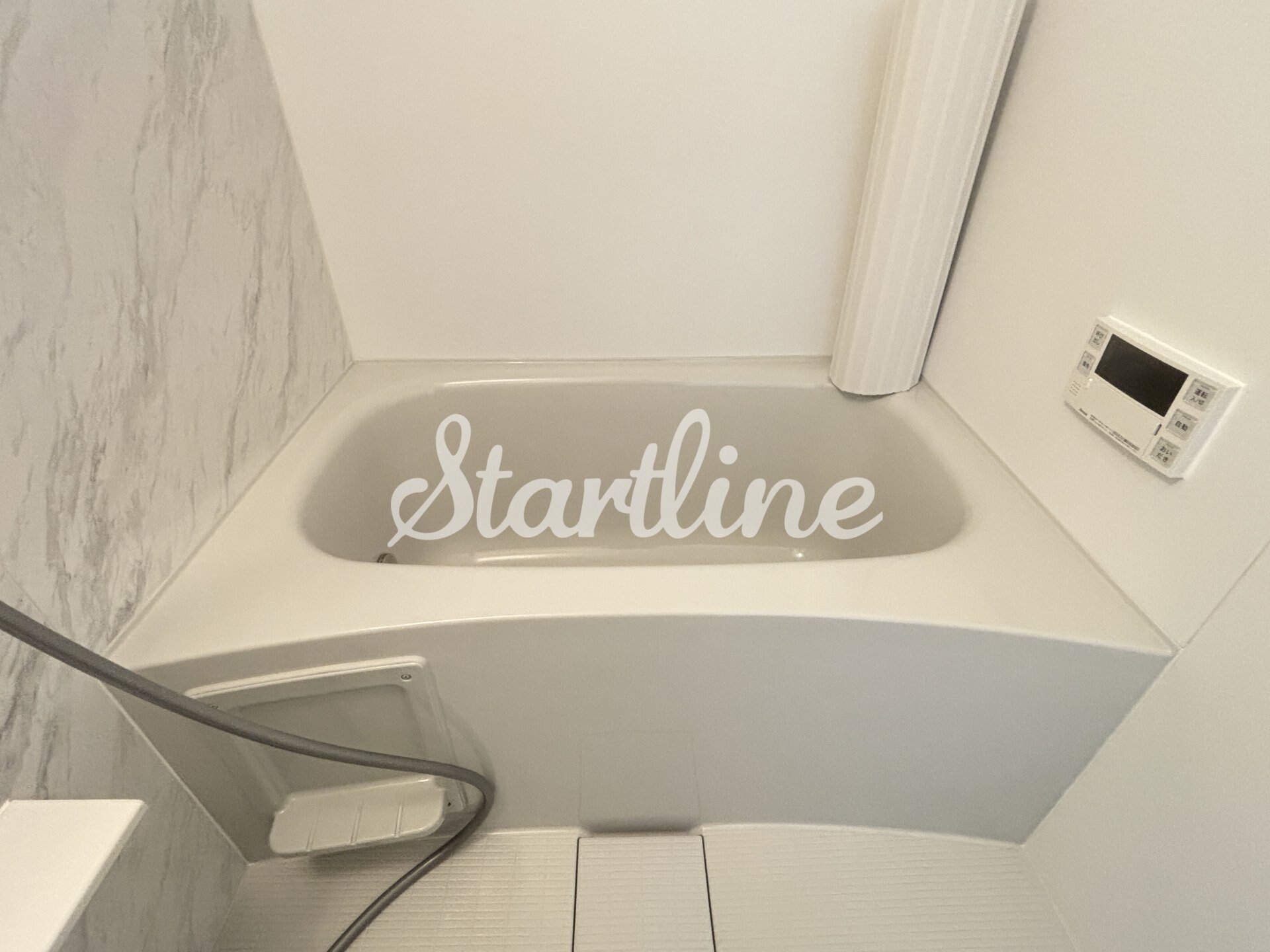 ソラシアレジデンス亀戸の物件内観写真