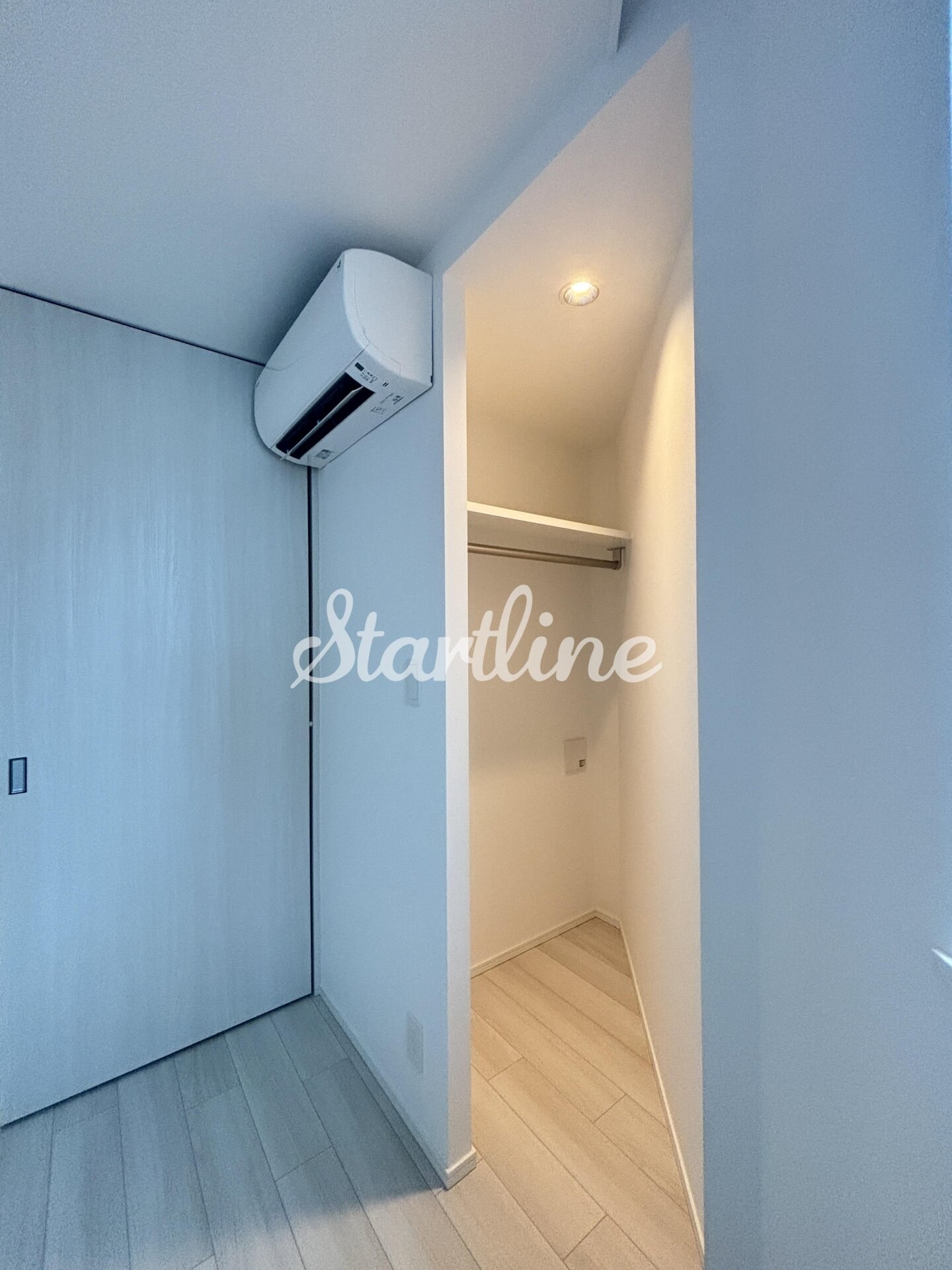 ソラシアレジデンス亀戸の物件内観写真