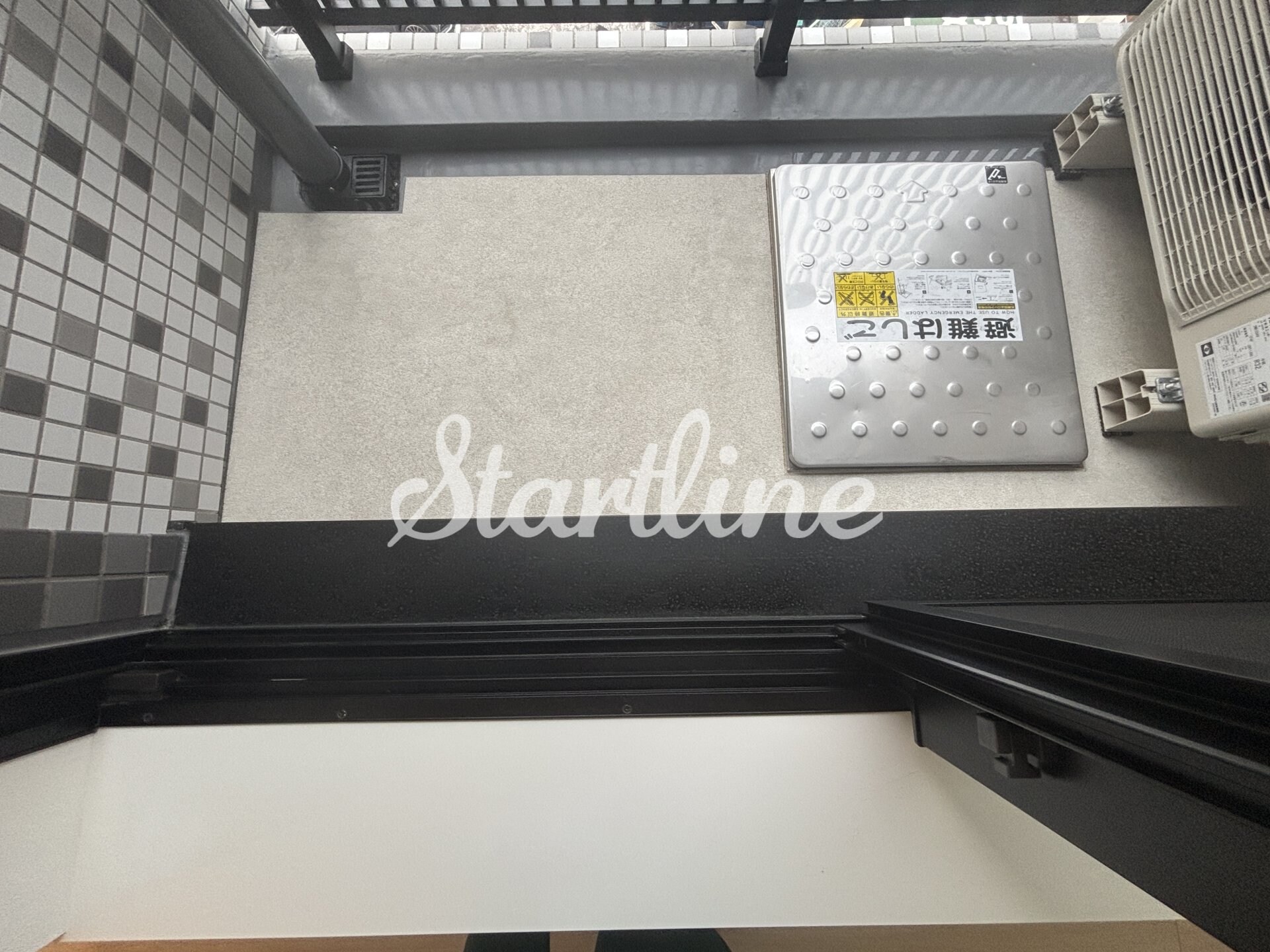 ソラシアレジデンス亀戸の物件内観写真