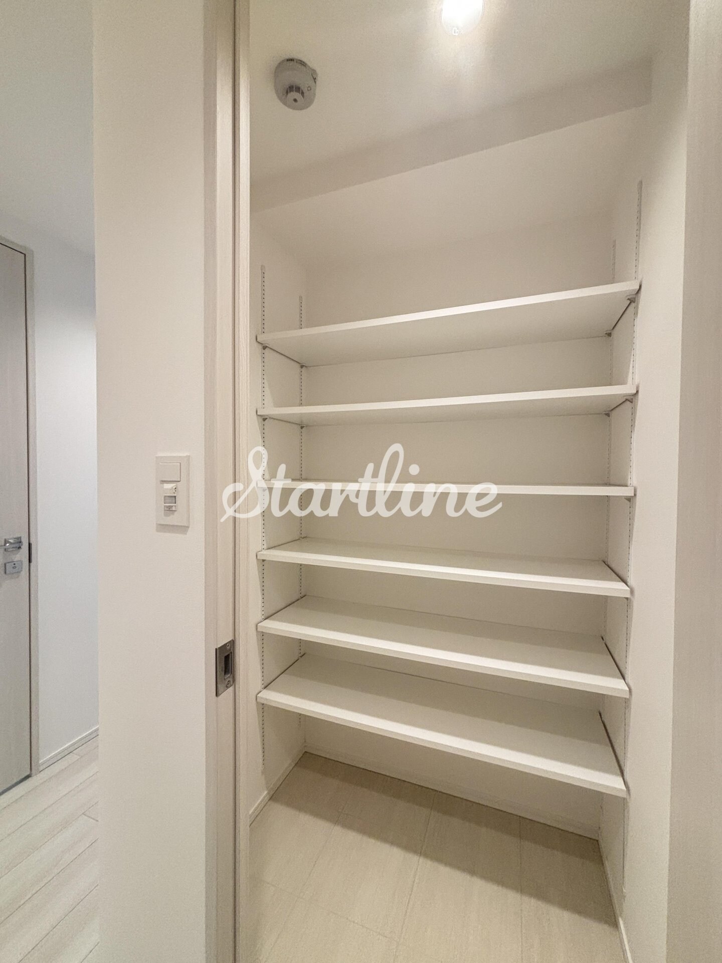 ソラシアレジデンス亀戸の物件内観写真