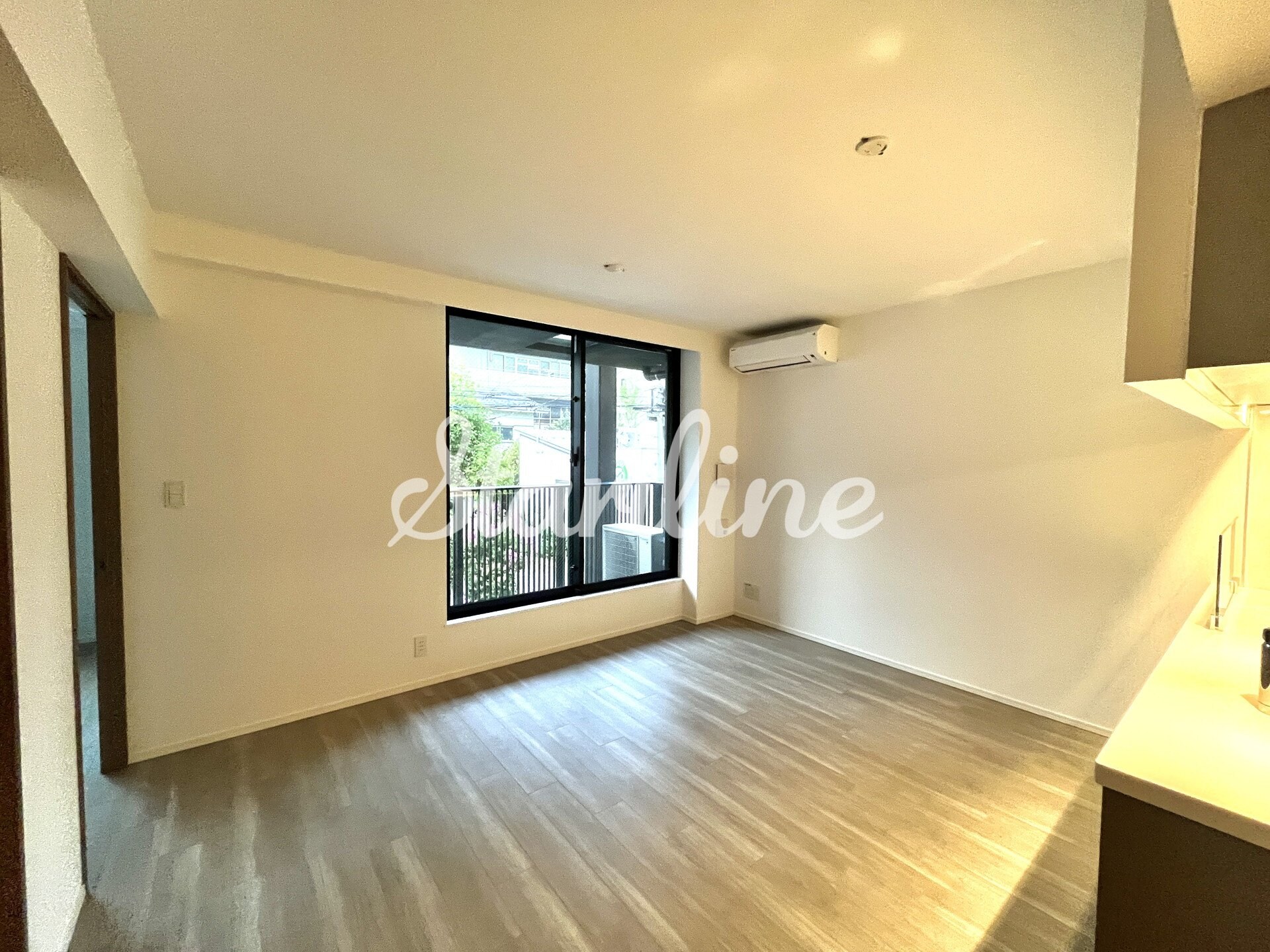 ソラシアレジデンス亀戸の物件内観写真