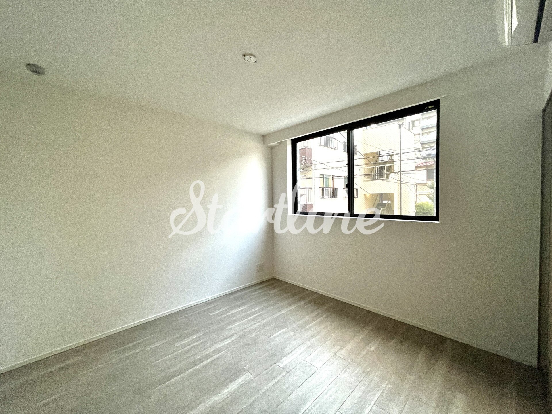 ソラシアレジデンス亀戸の物件内観写真