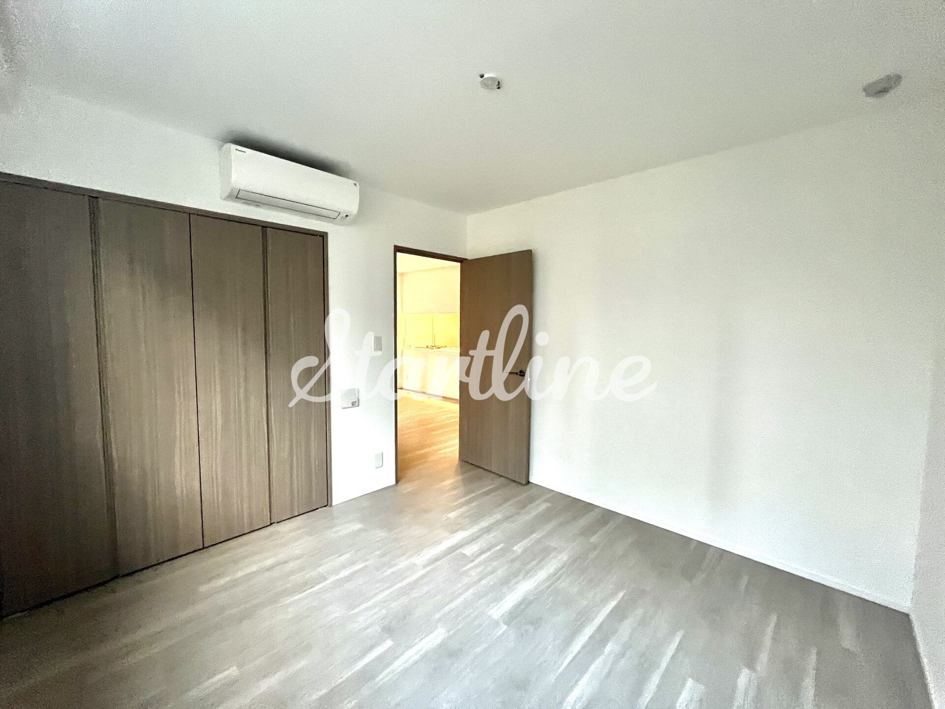 ソラシアレジデンス亀戸の物件内観写真