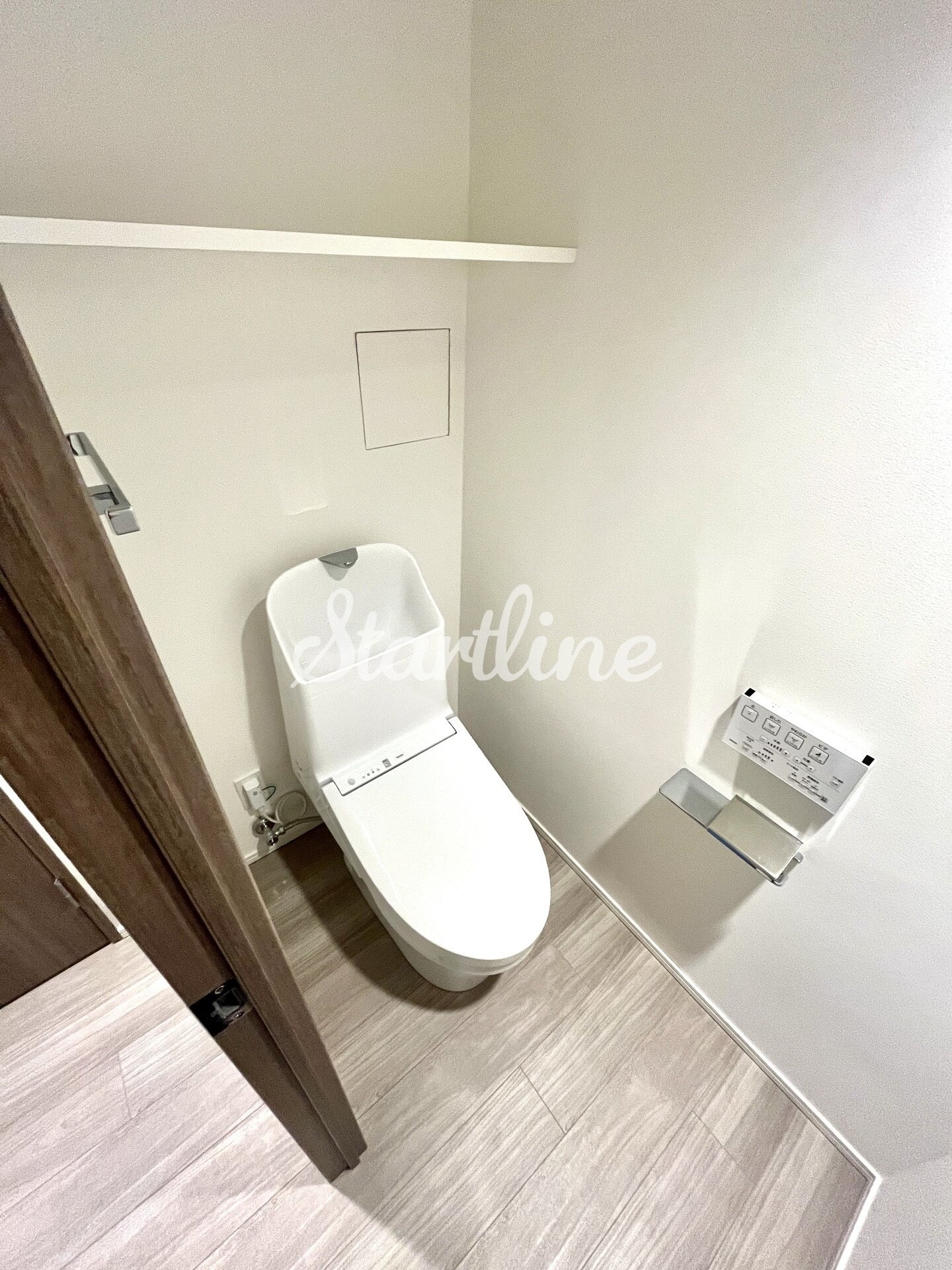 ソラシアレジデンス亀戸の物件内観写真