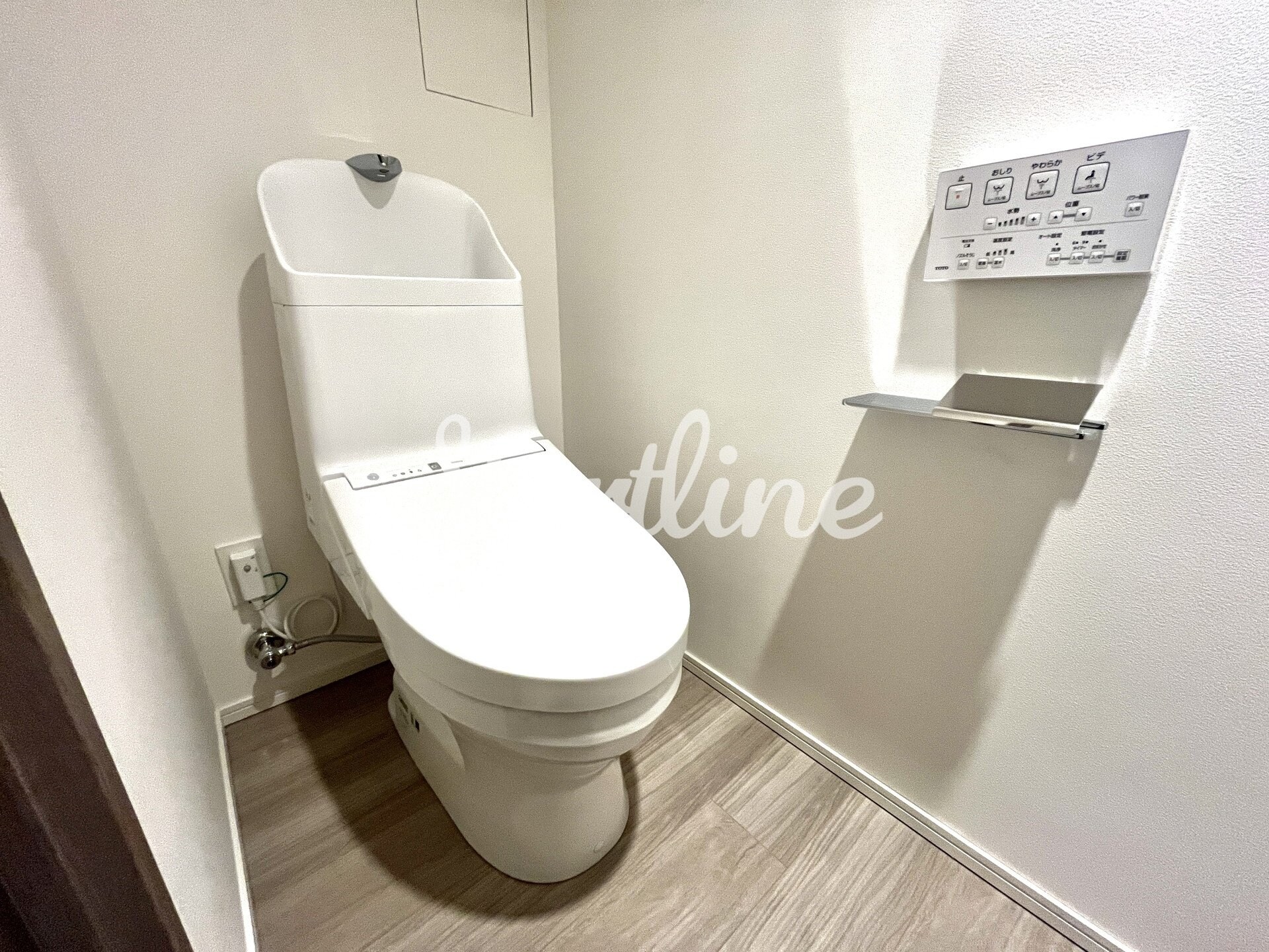 ソラシアレジデンス亀戸の物件内観写真