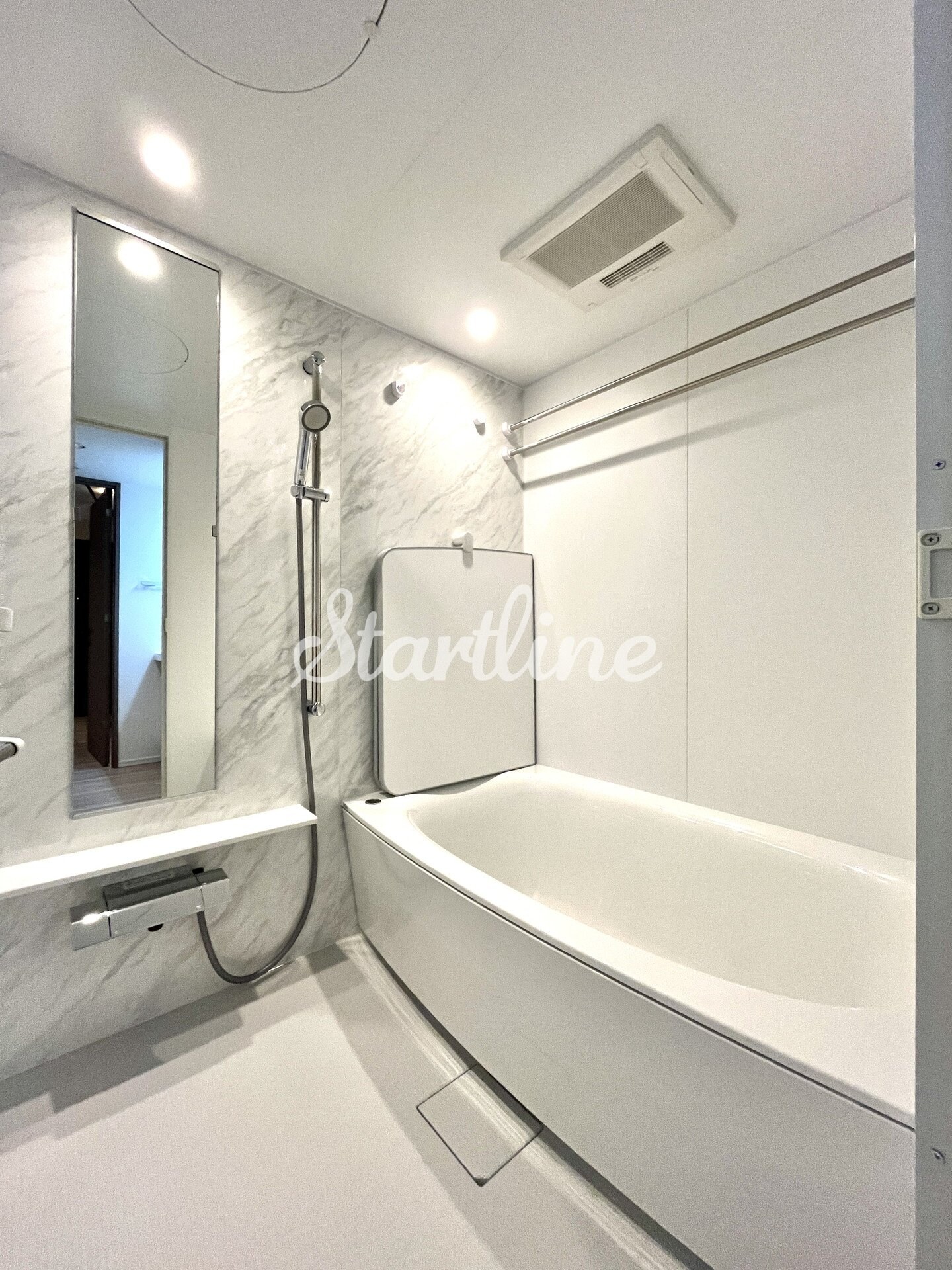 ソラシアレジデンス亀戸の物件内観写真