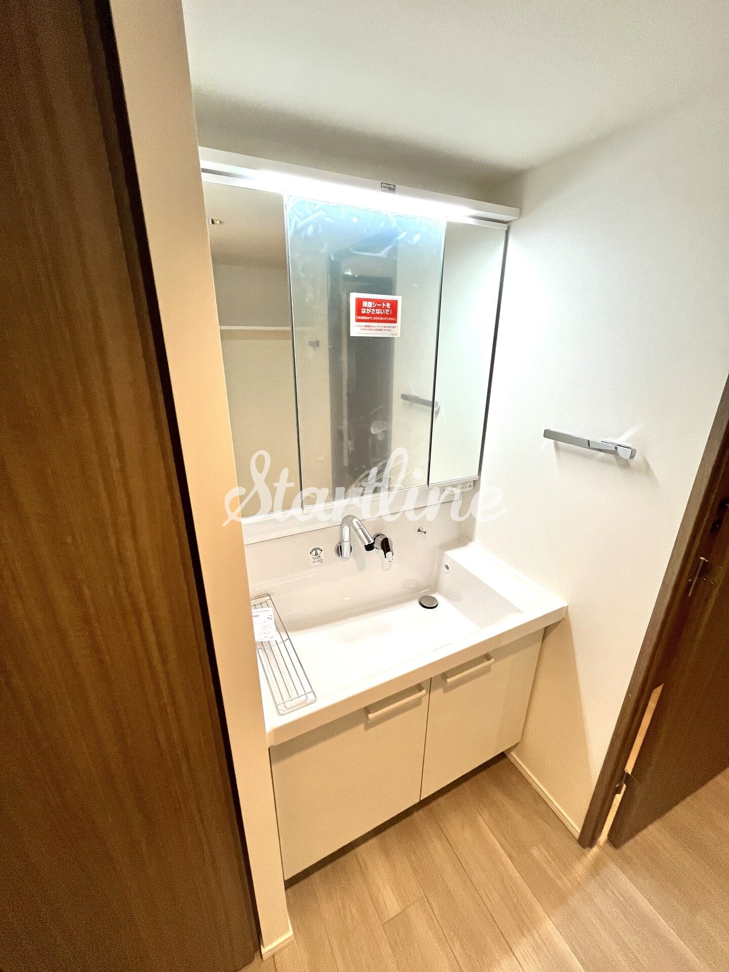 ソラシアレジデンス亀戸の物件内観写真