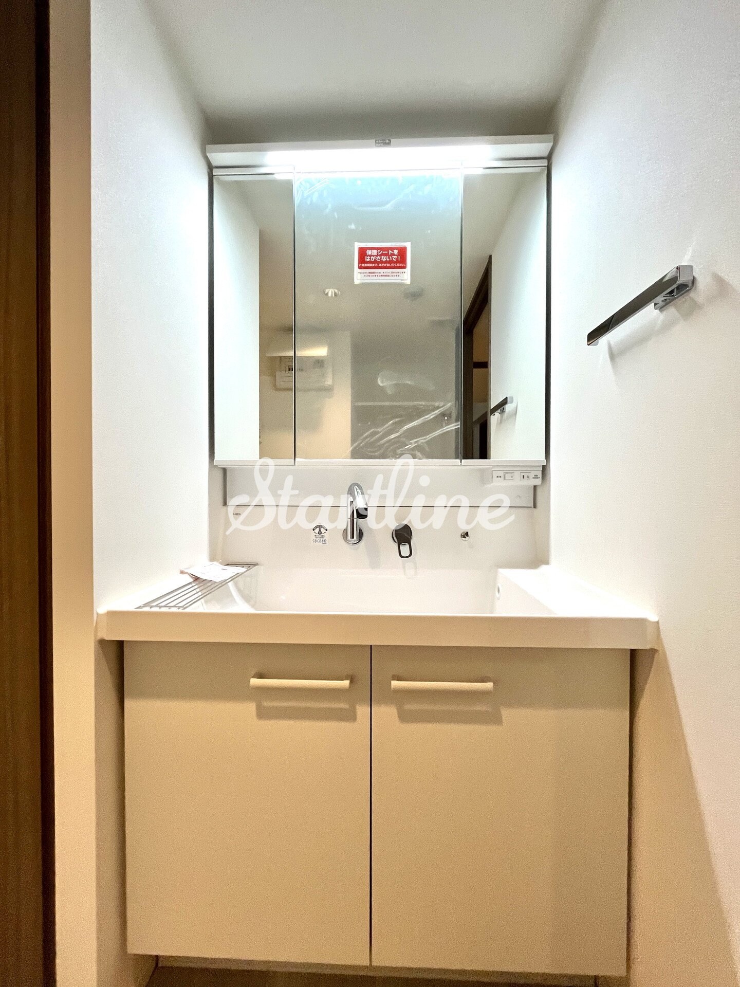 ソラシアレジデンス亀戸の物件内観写真