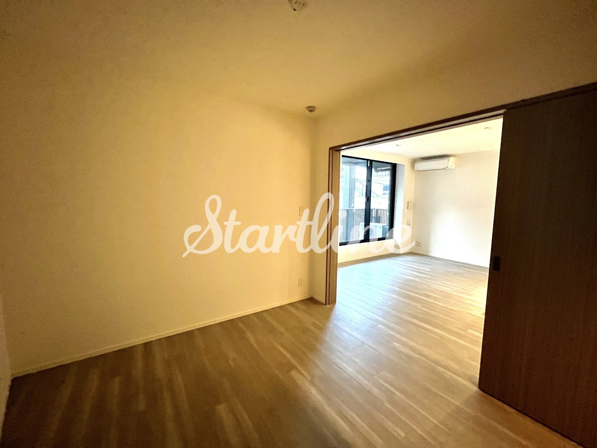 ソラシアレジデンス亀戸の物件内観写真