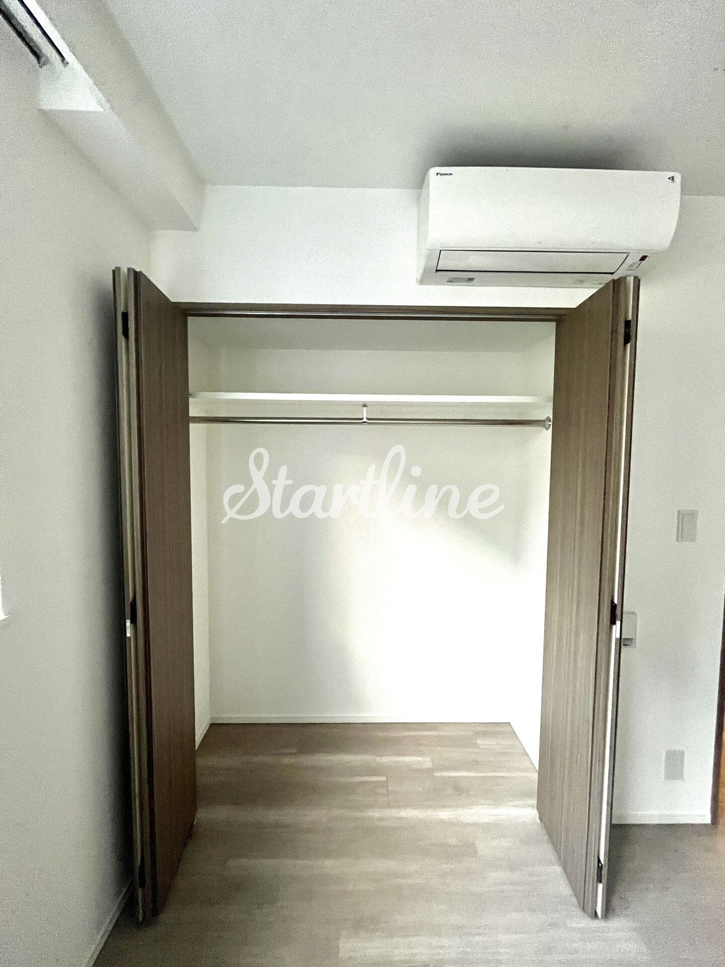 ソラシアレジデンス亀戸の物件内観写真