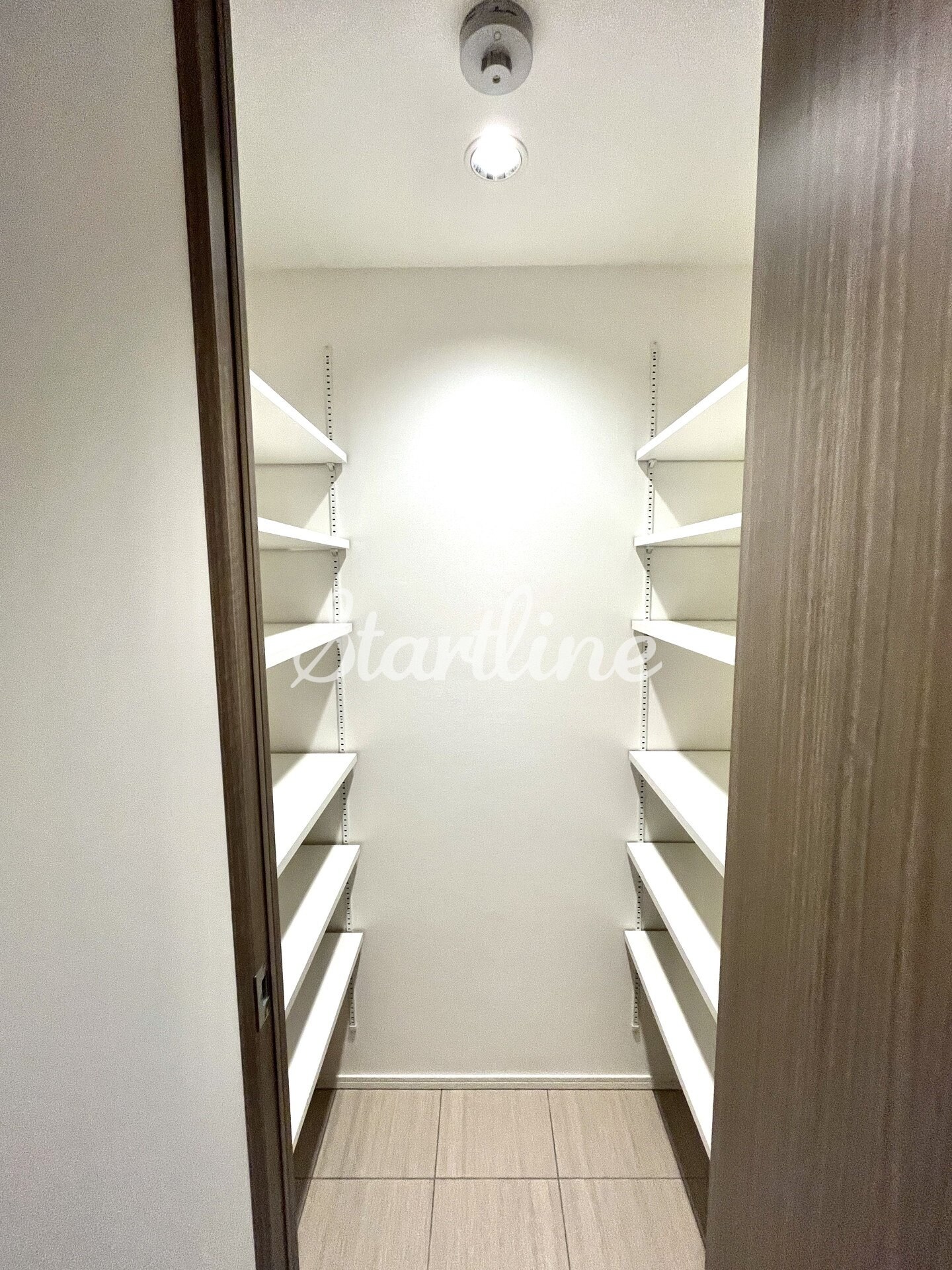 ソラシアレジデンス亀戸の物件内観写真