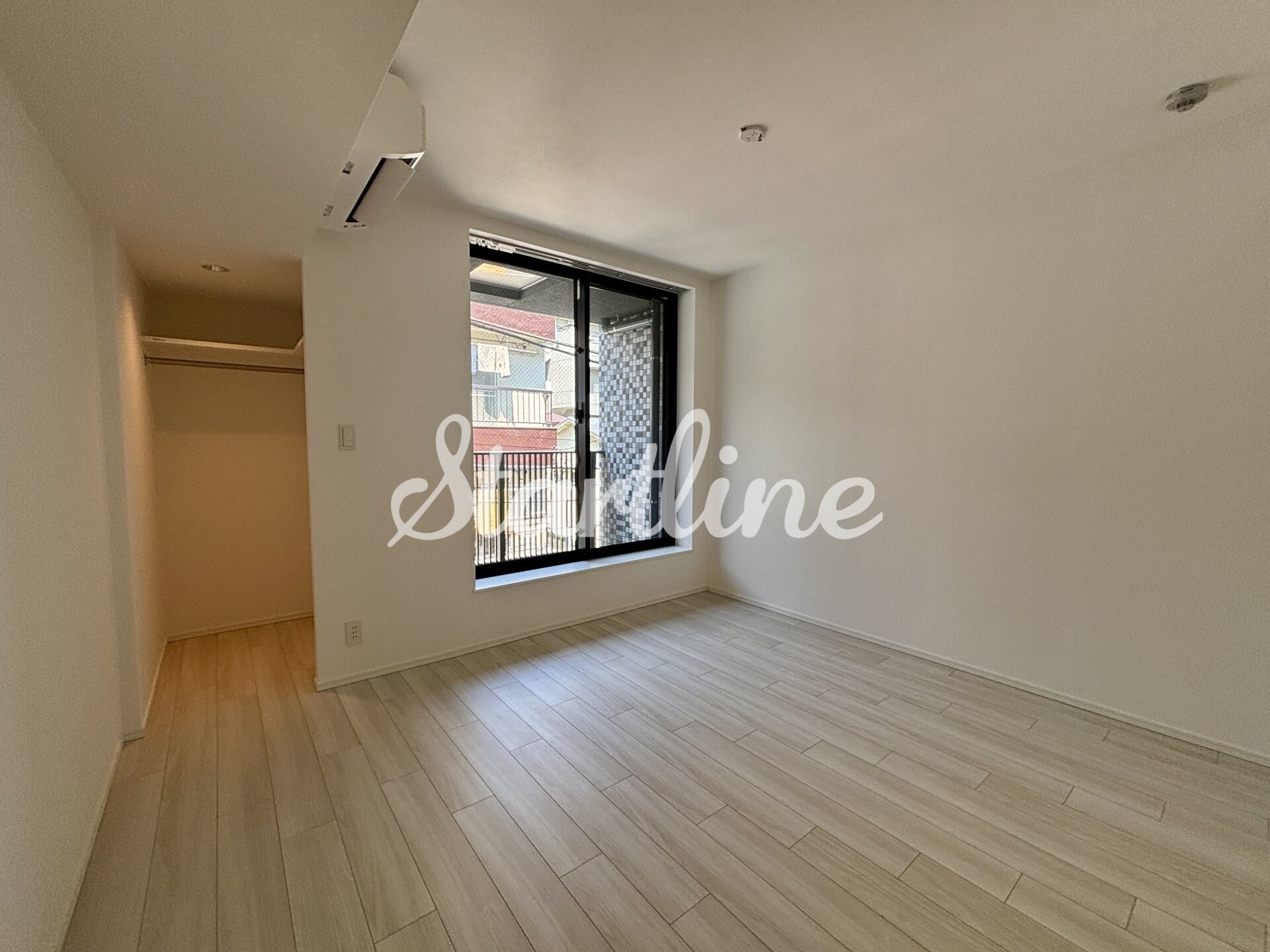 ソラシアレジデンス亀戸の物件内観写真