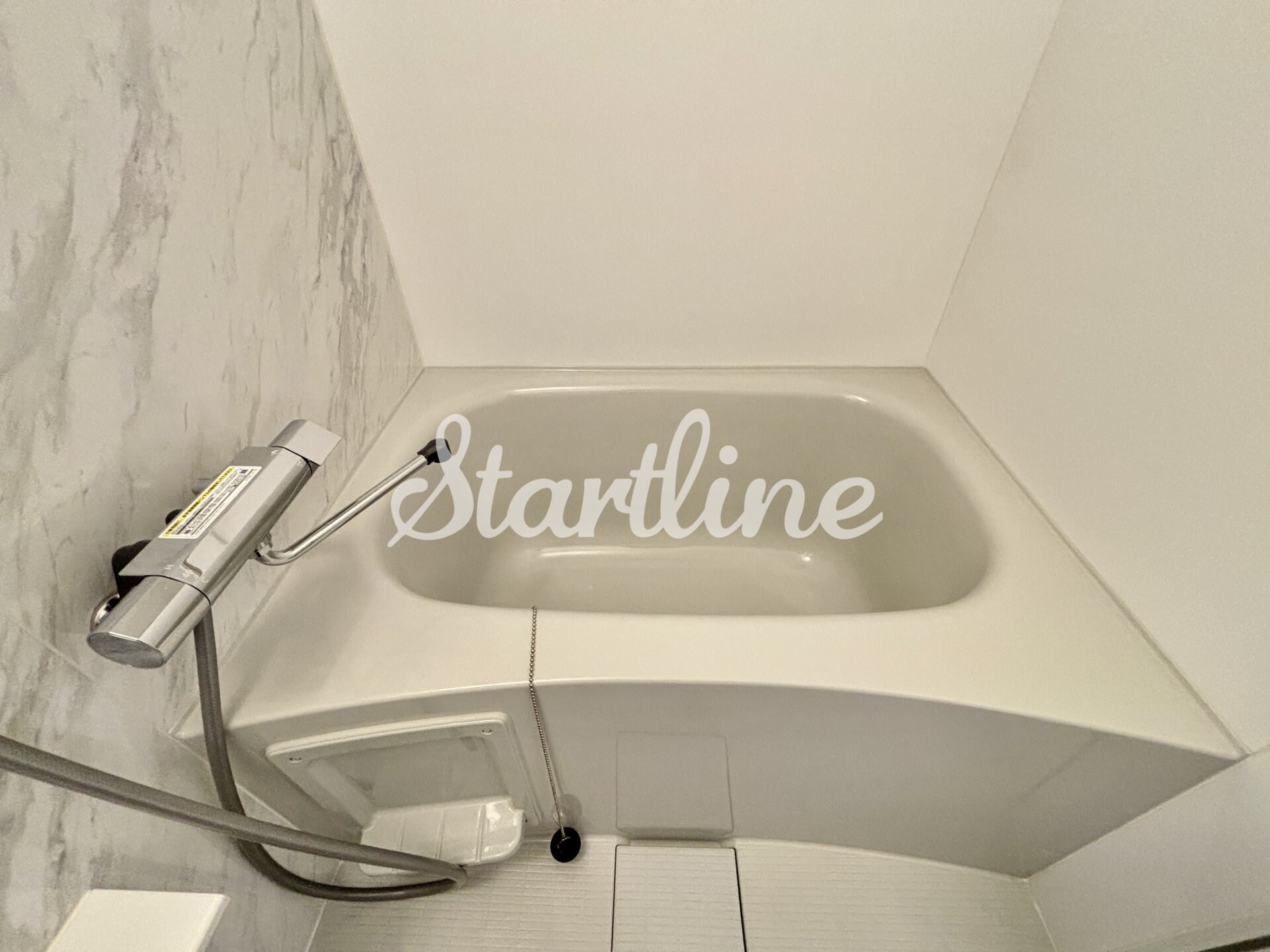 ソラシアレジデンス亀戸の物件内観写真