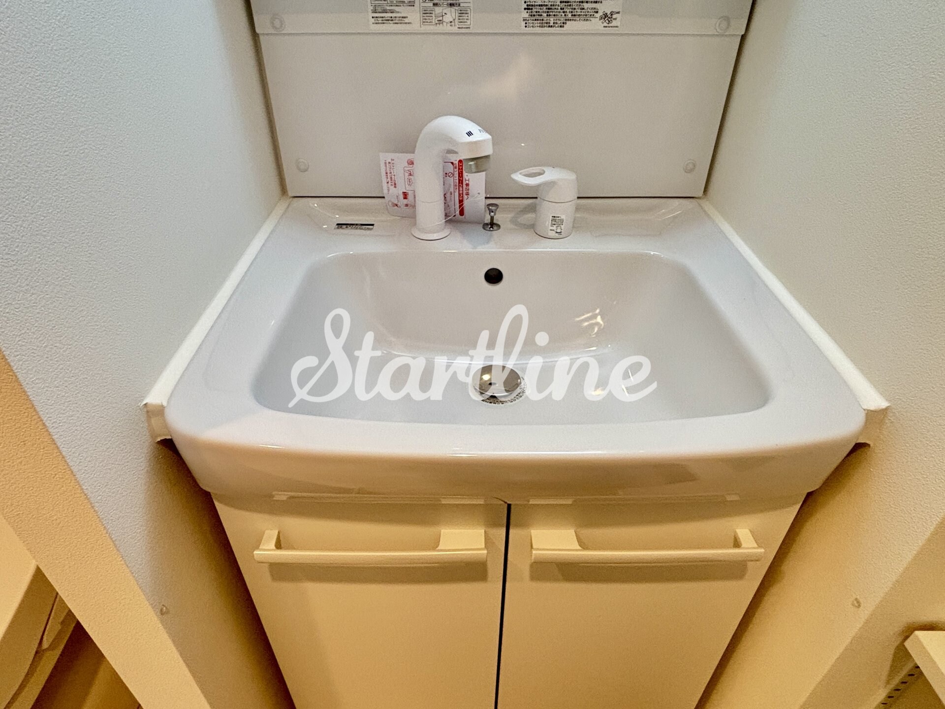 ソラシアレジデンス亀戸の物件内観写真