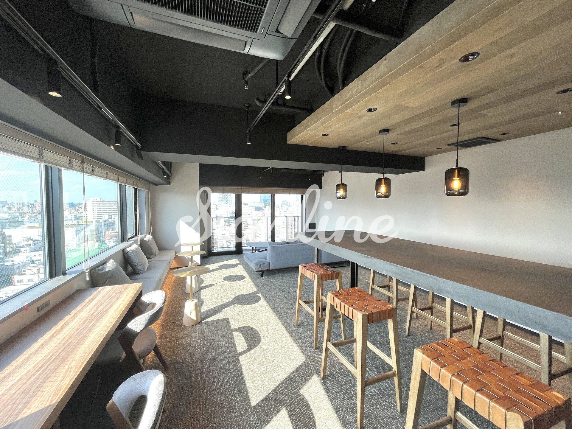 プレディアコート錦糸町スカイビューの物件内観写真