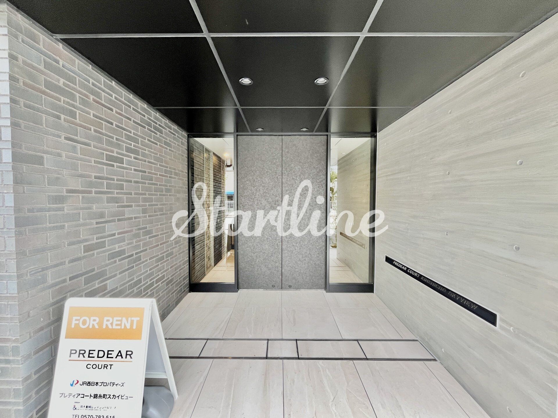 プレディアコート錦糸町スカイビューの物件内観写真