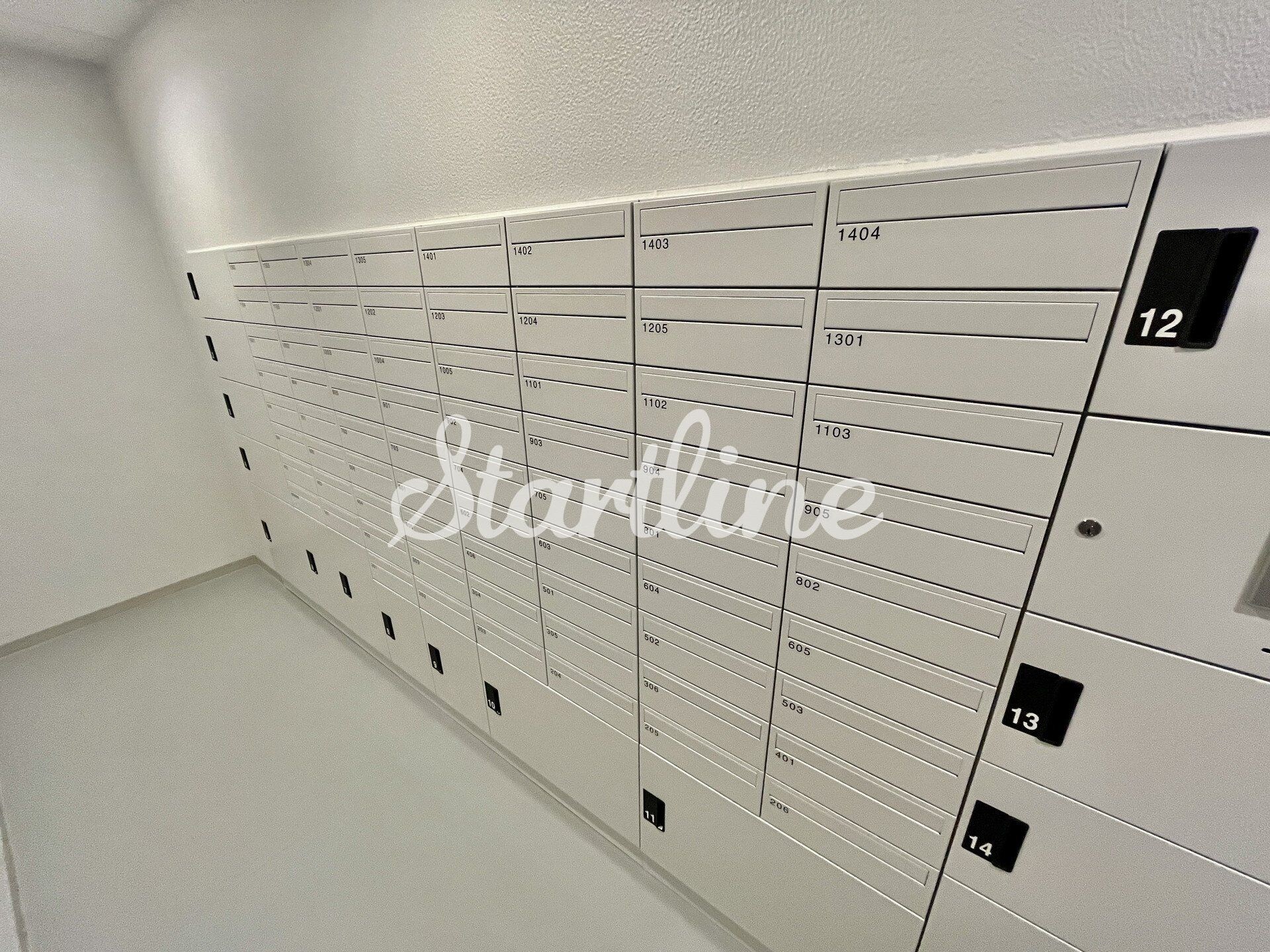 プレディアコート錦糸町スカイビューの物件内観写真