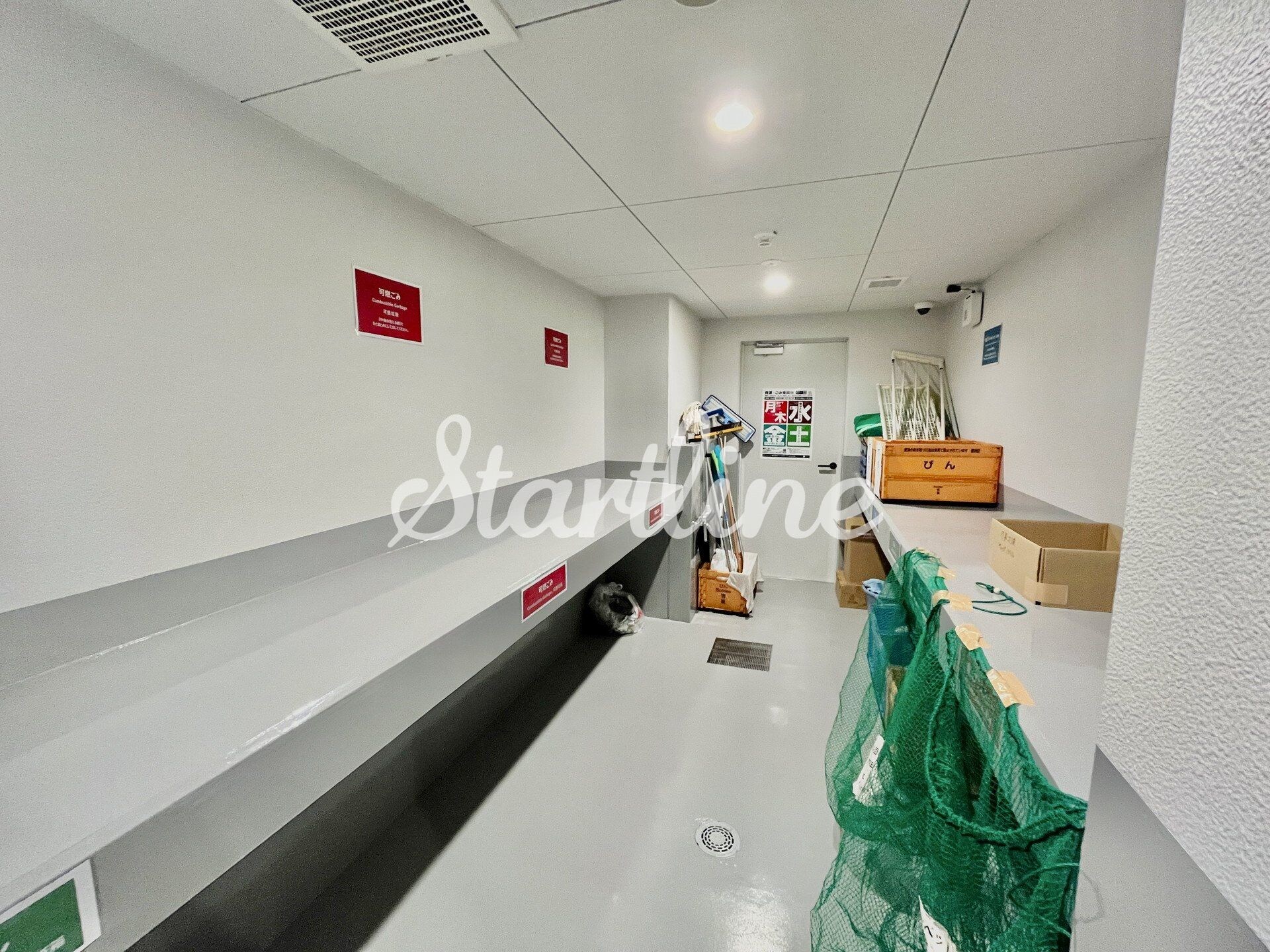 プレディアコート錦糸町スカイビューの物件内観写真