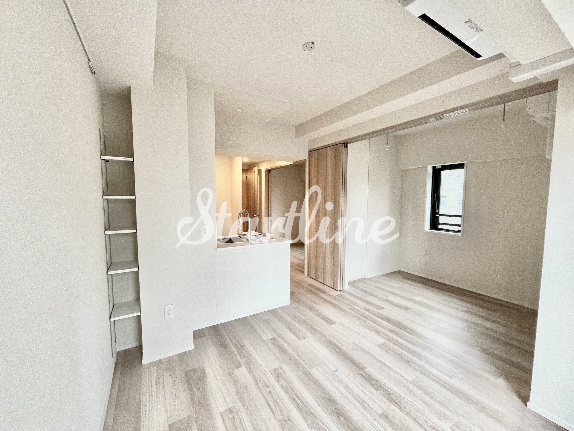 プレディアコート錦糸町スカイビューの物件内観写真