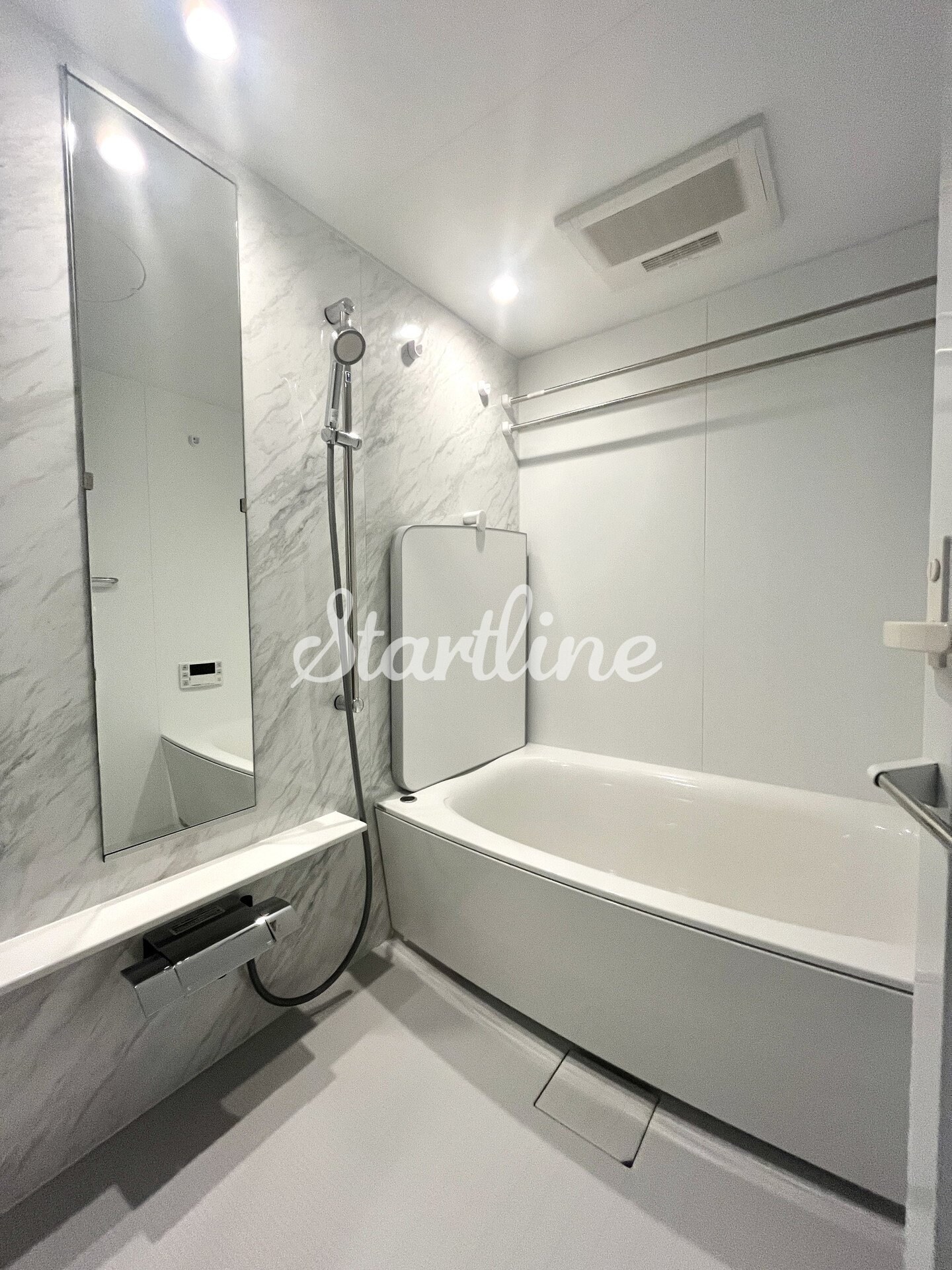 ソラシアレジデンス亀戸の物件内観写真