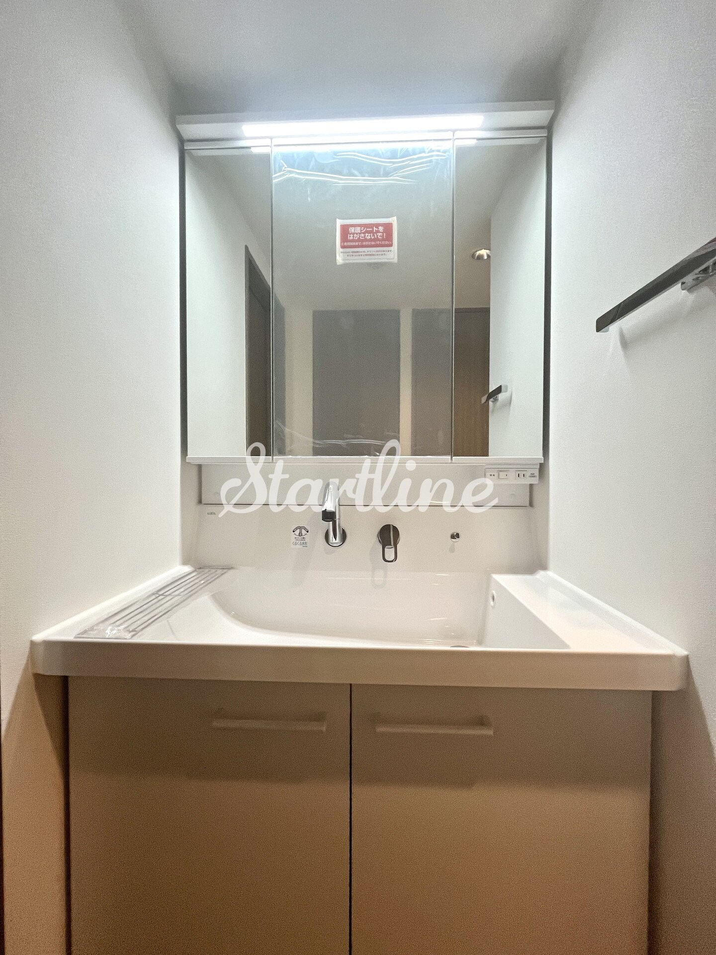 ソラシアレジデンス亀戸の物件内観写真