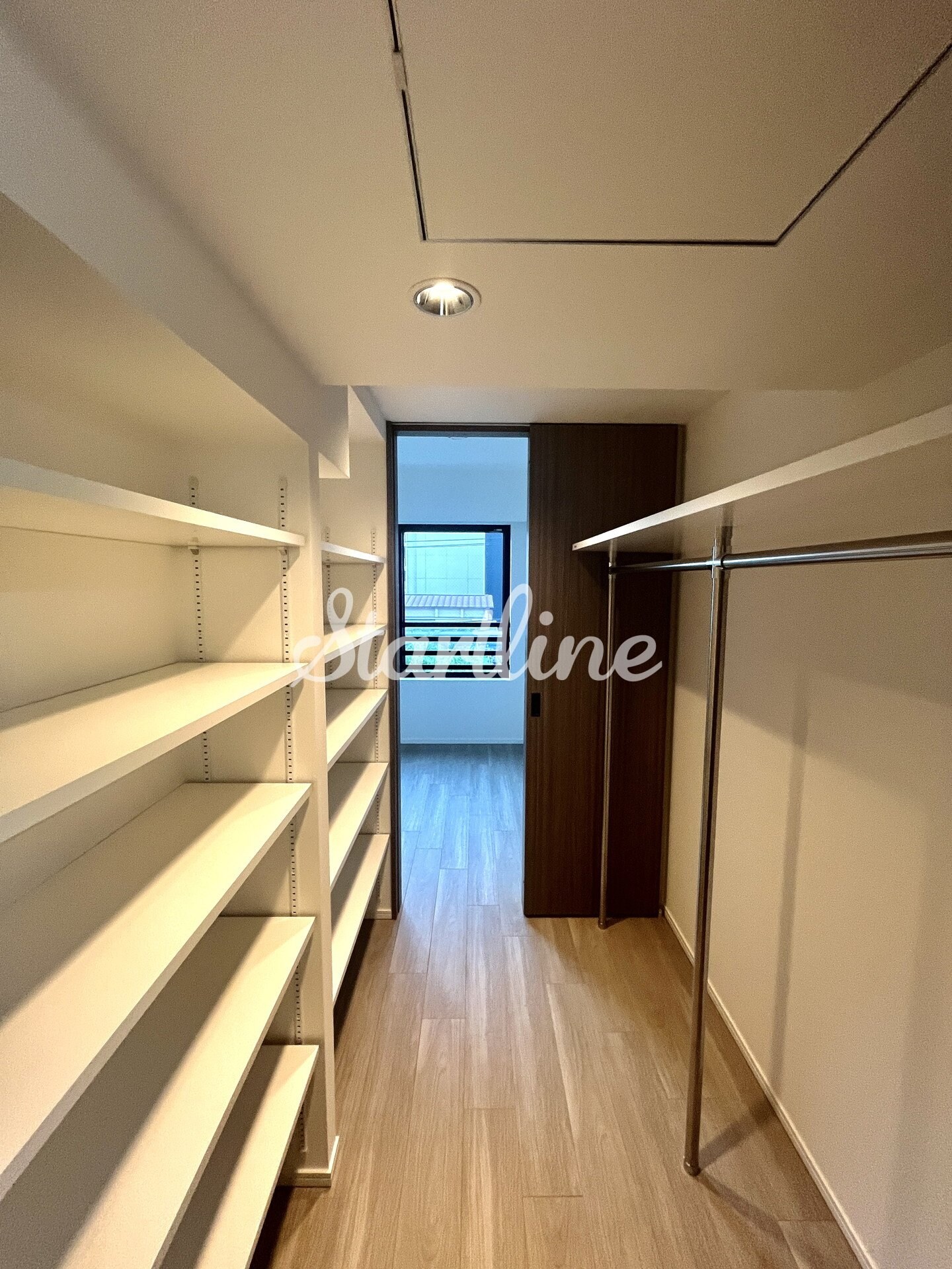 ソラシアレジデンス亀戸の物件内観写真