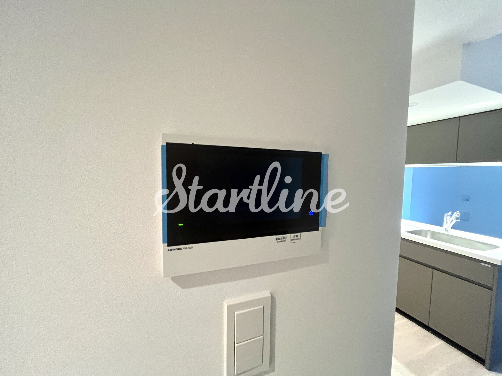 ソラシアレジデンス亀戸の物件内観写真