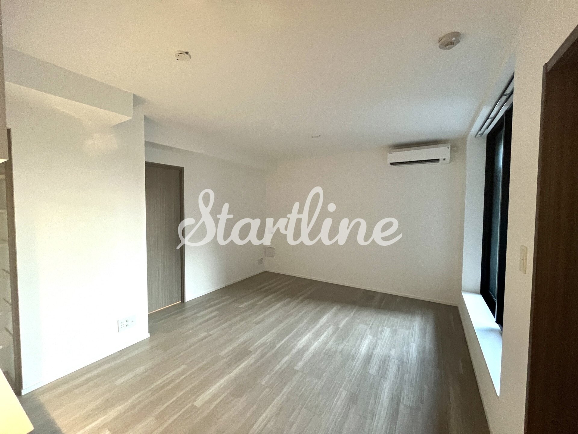 ソラシアレジデンス亀戸の物件内観写真