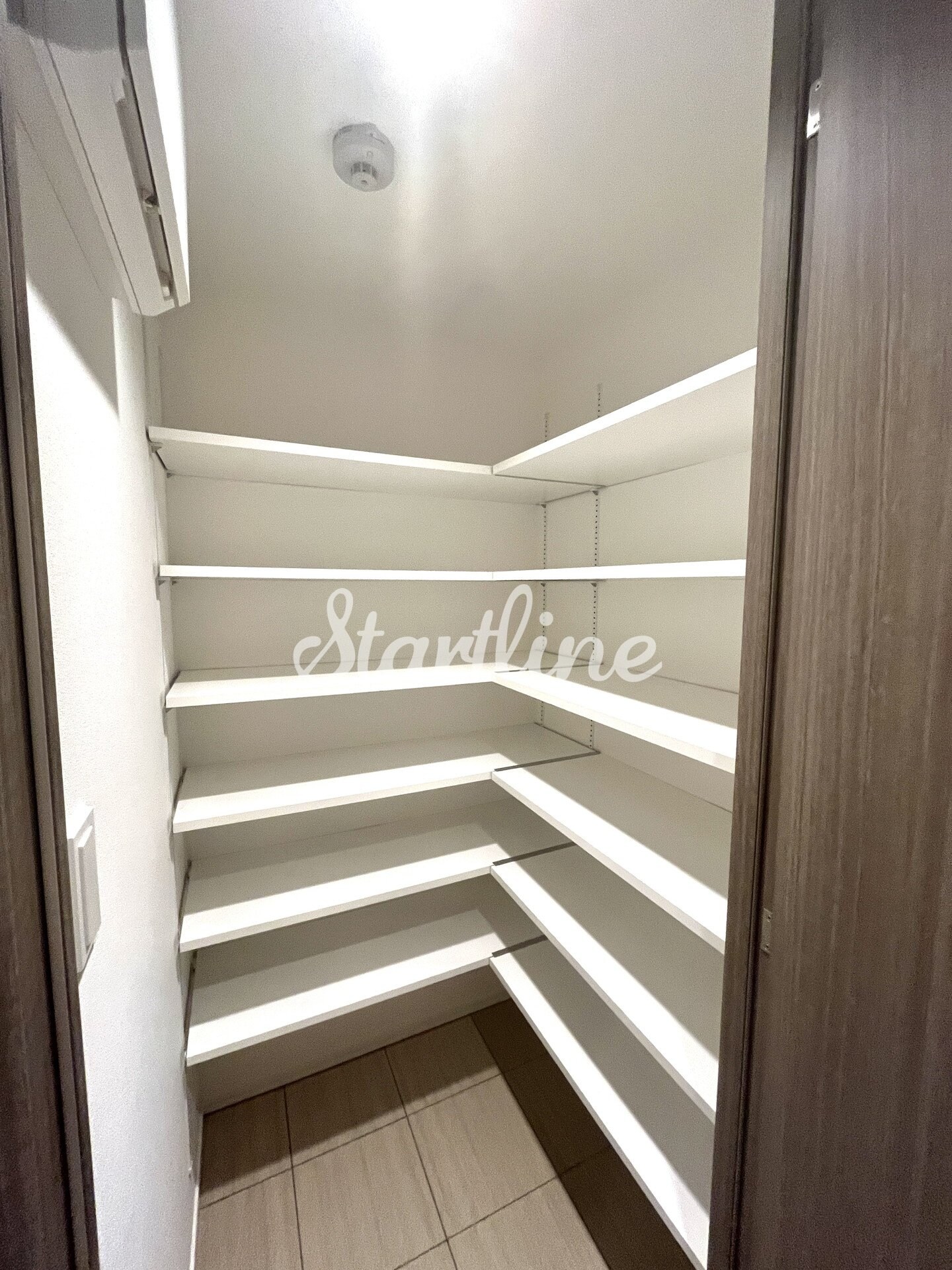 ソラシアレジデンス亀戸の物件内観写真