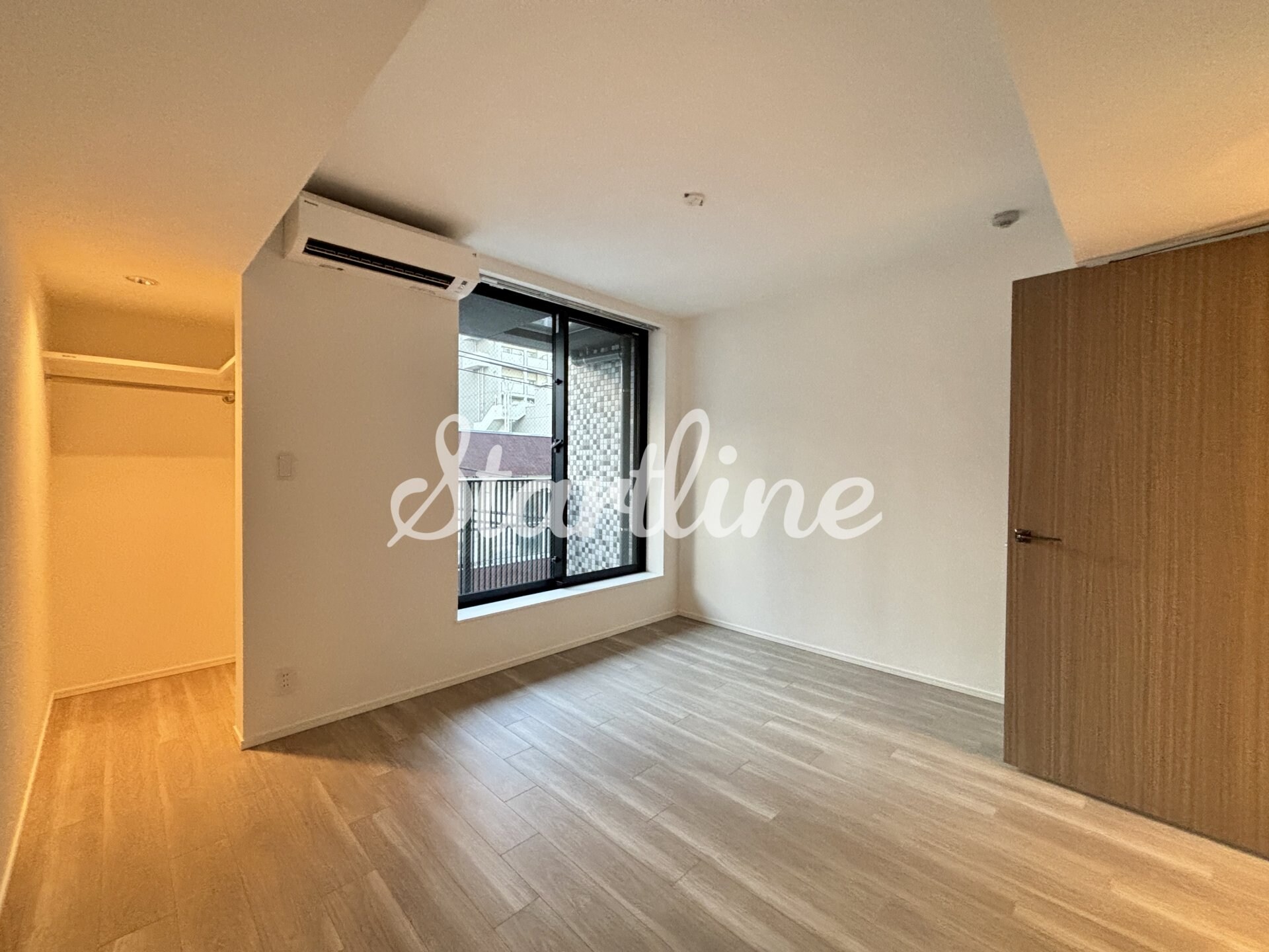 ソラシアレジデンス亀戸の物件内観写真