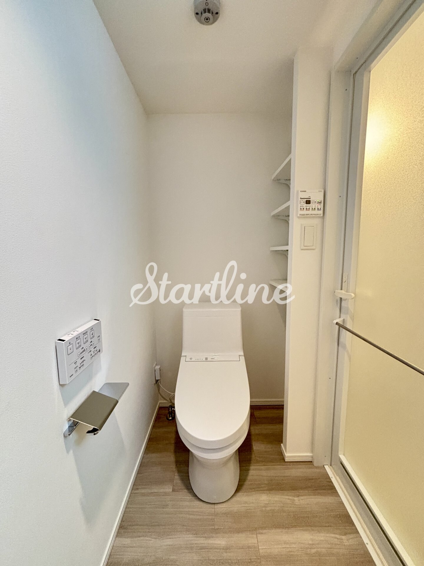 ソラシアレジデンス亀戸の物件内観写真