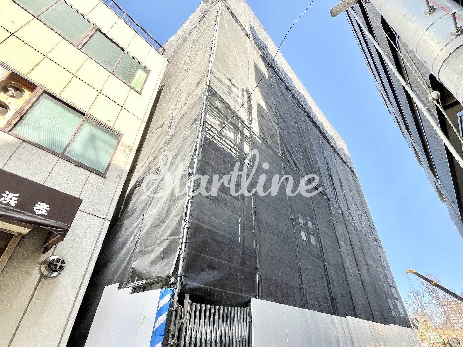 レピュア東大島駅前レジデンスの物件内観写真