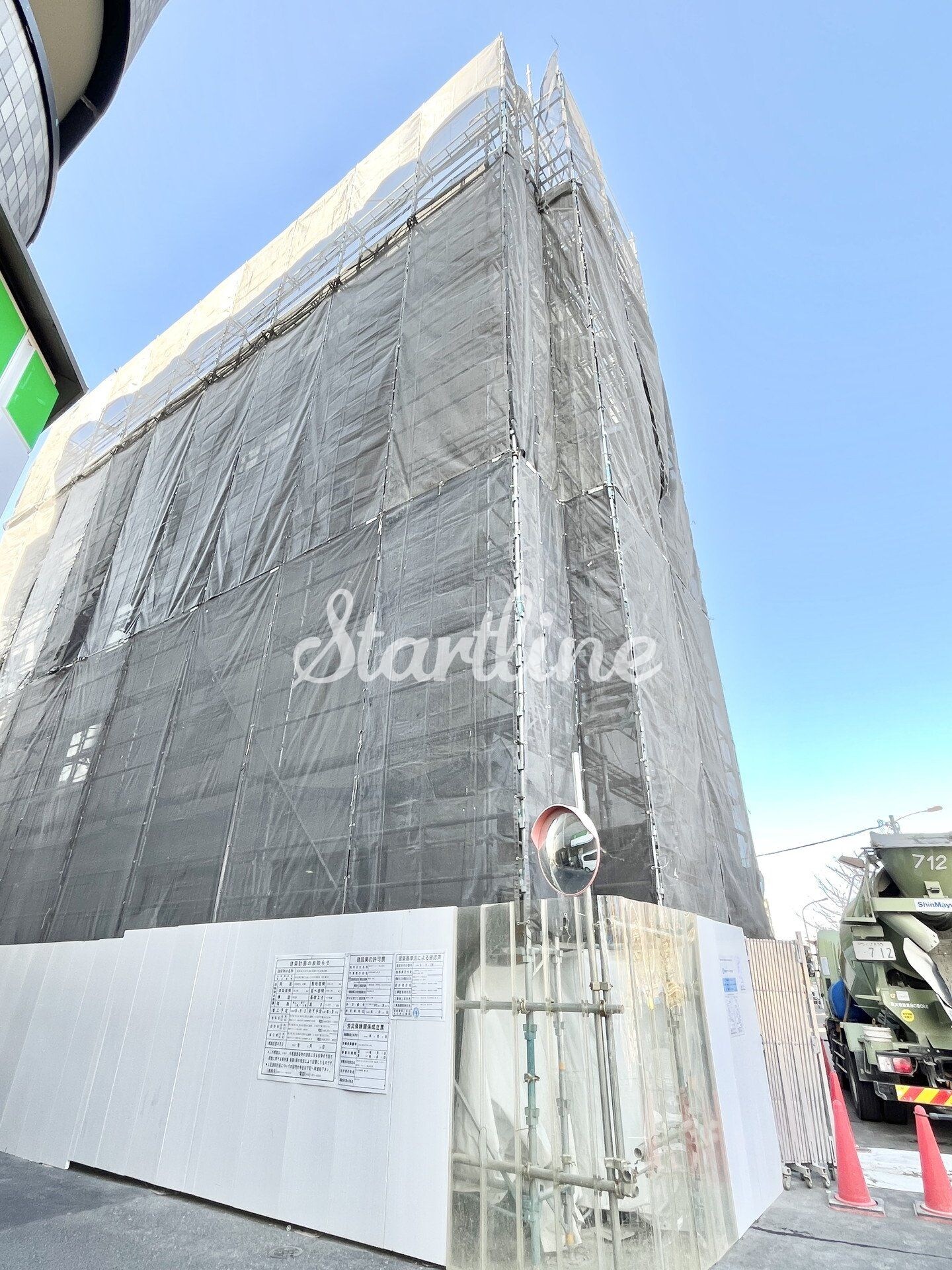 レピュア東大島駅前レジデンスの物件内観写真